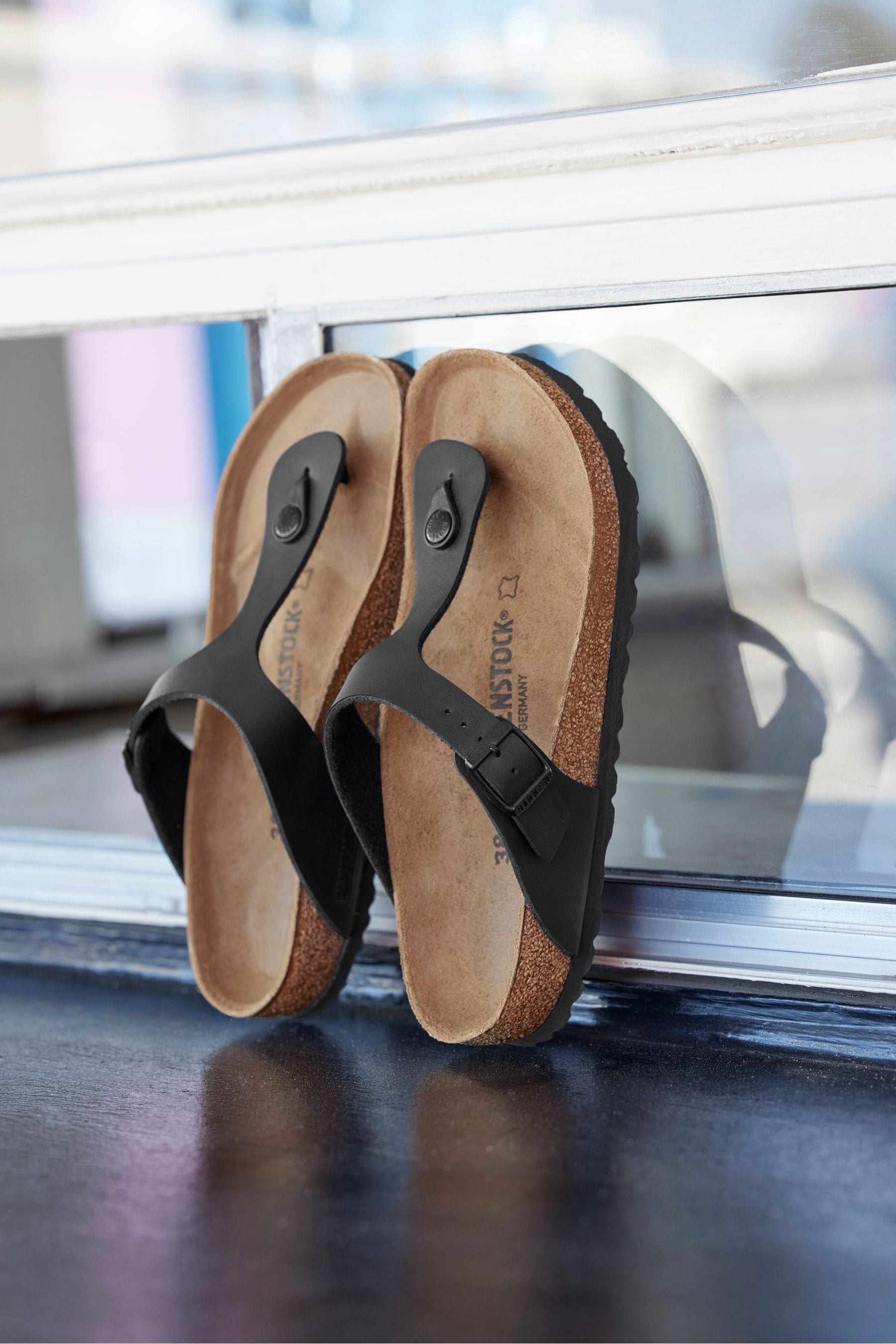 Birkenstock gizeh costco sales