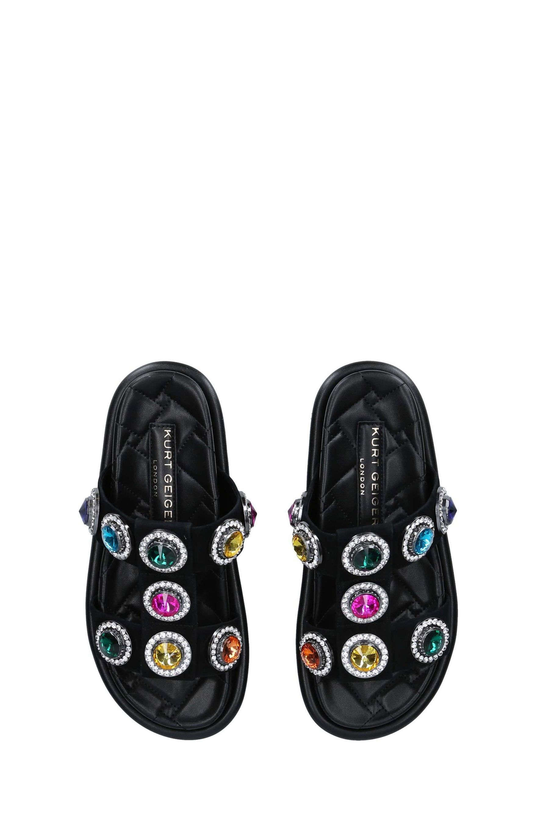 Kurt on sale geiger alec