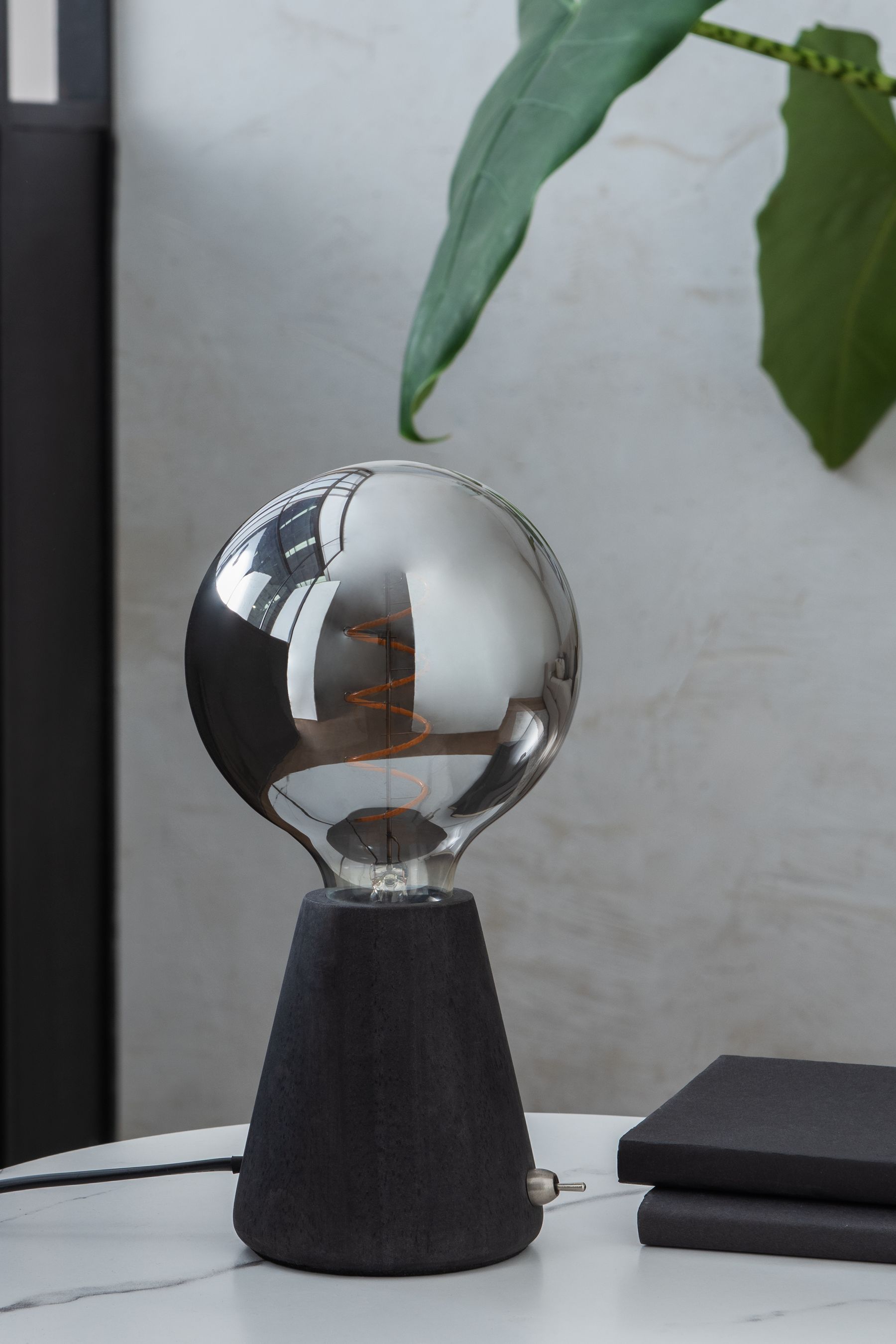 Next online bronx lamp
