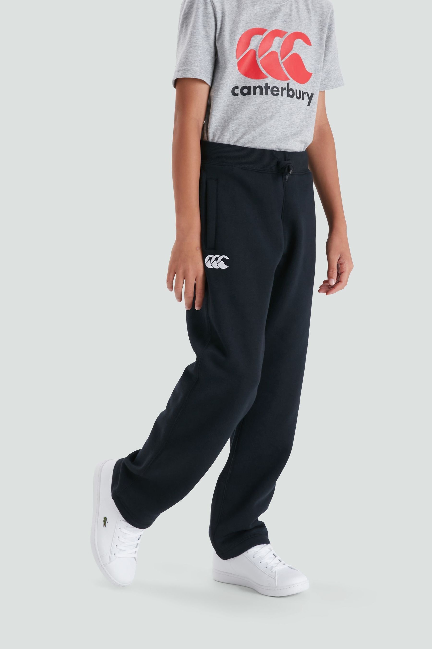 Canterbury sweatpants store