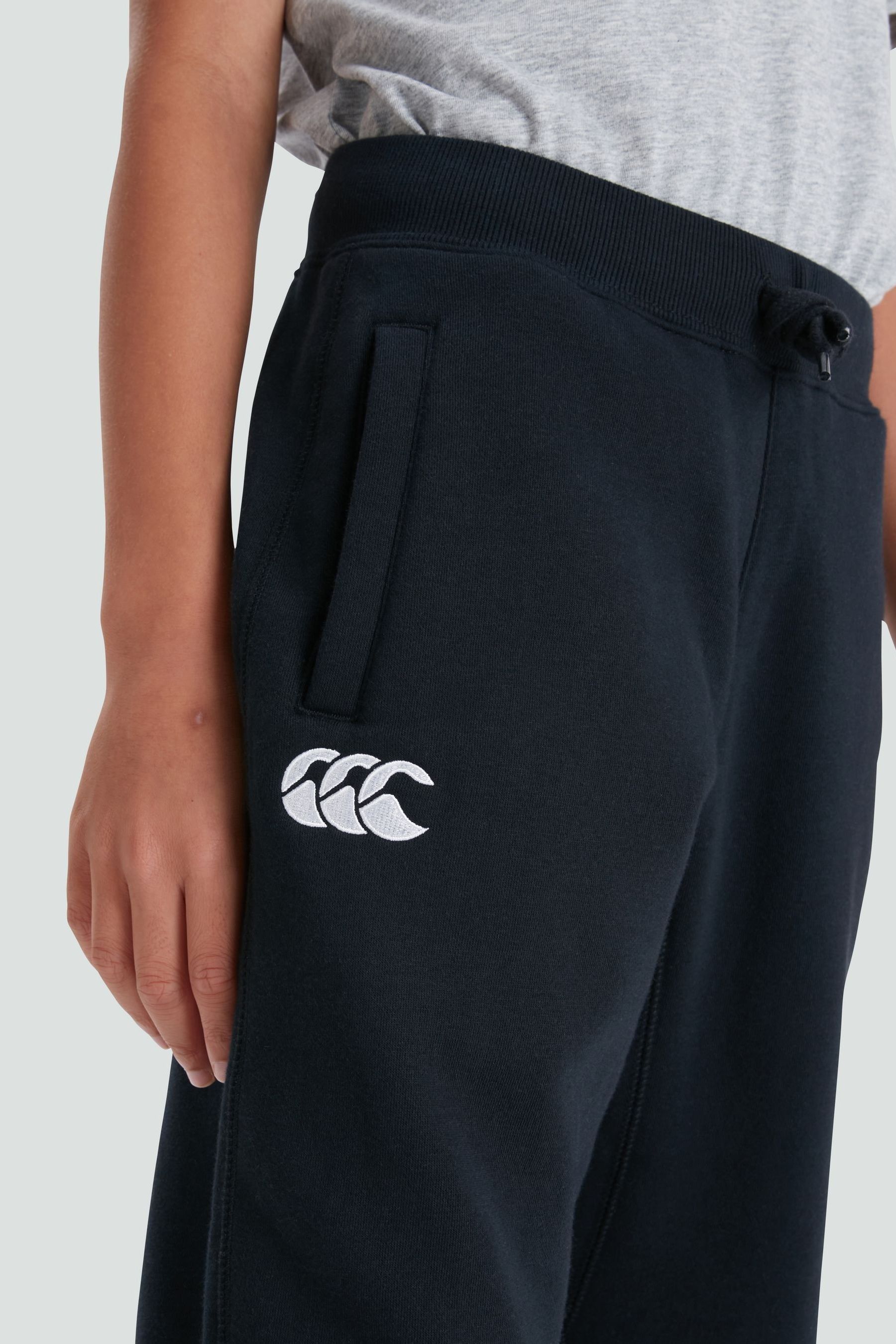 Survetement best sale canterbury homme