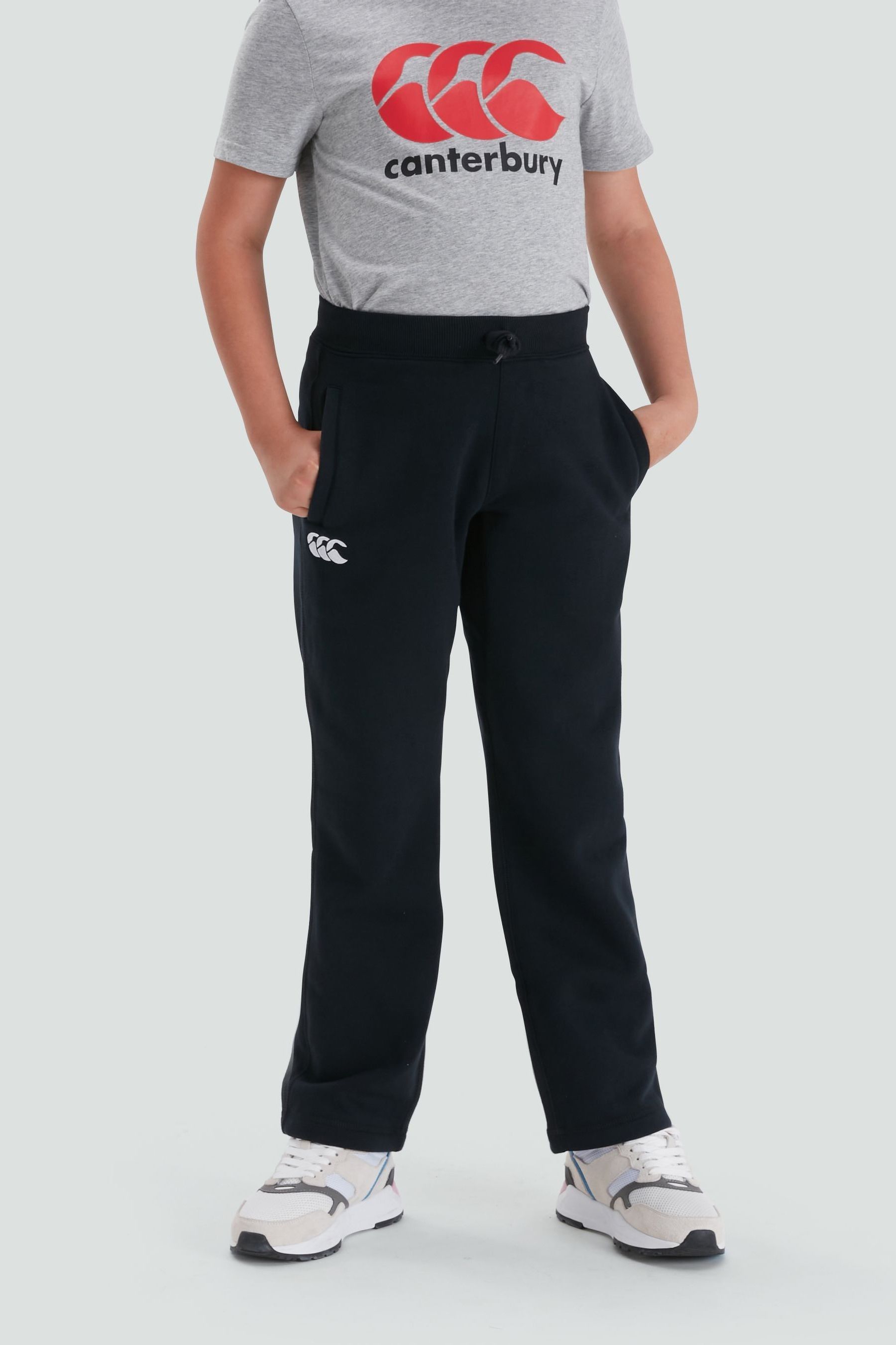 Canterbury shop joggers womens
