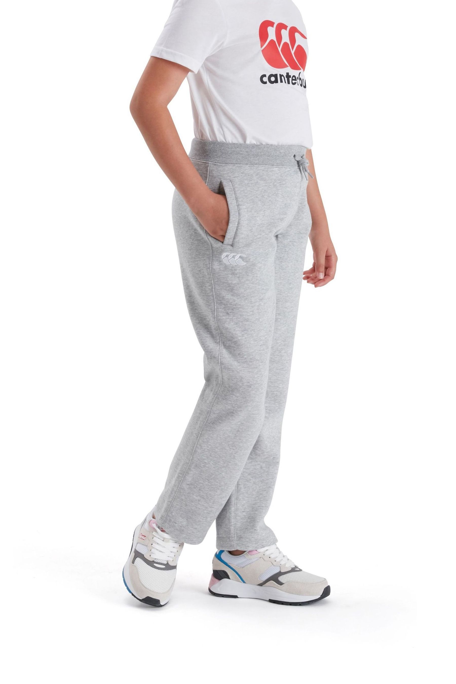 Canterbury skinny joggers clearance