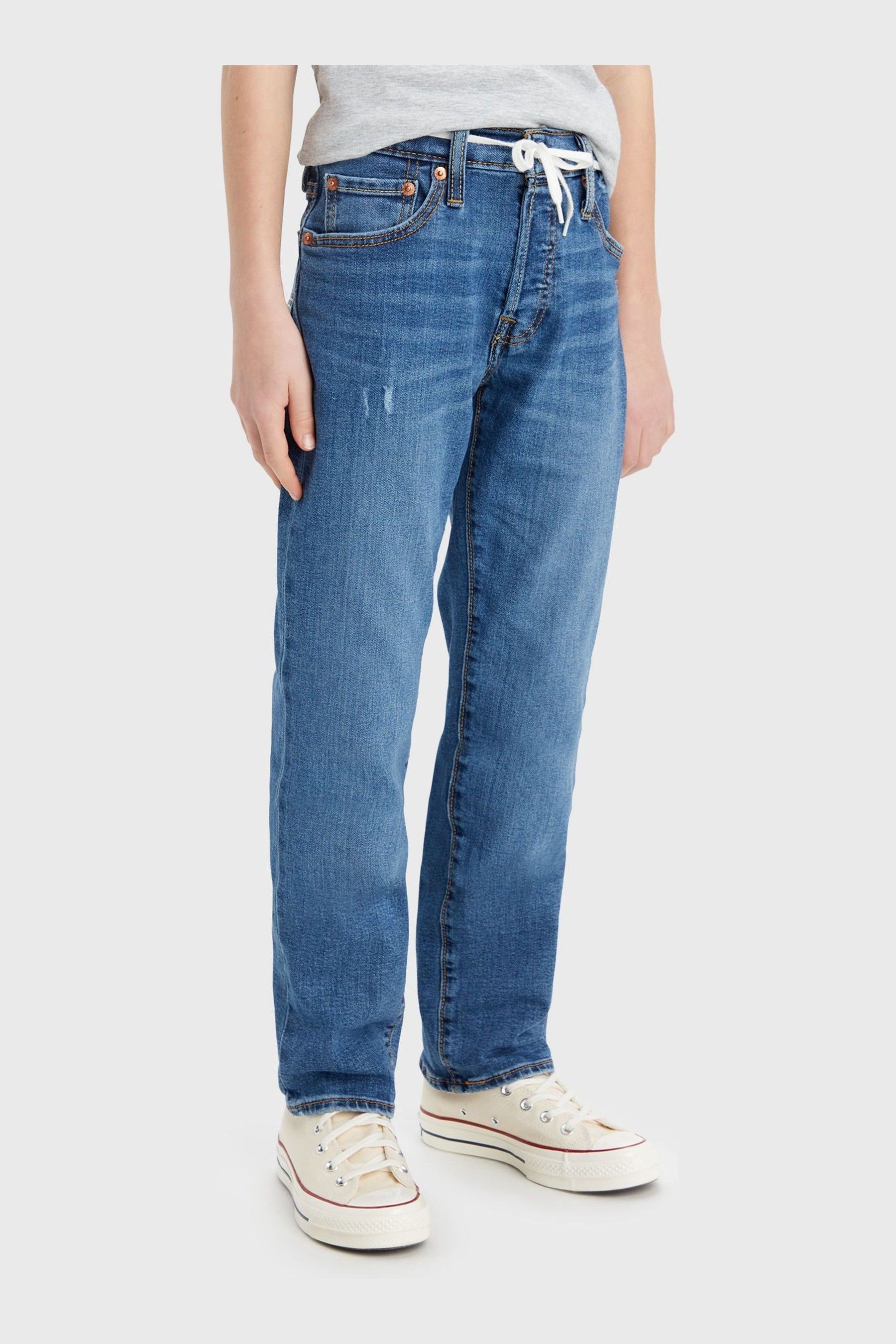 Levi's classic discount 501 jeans