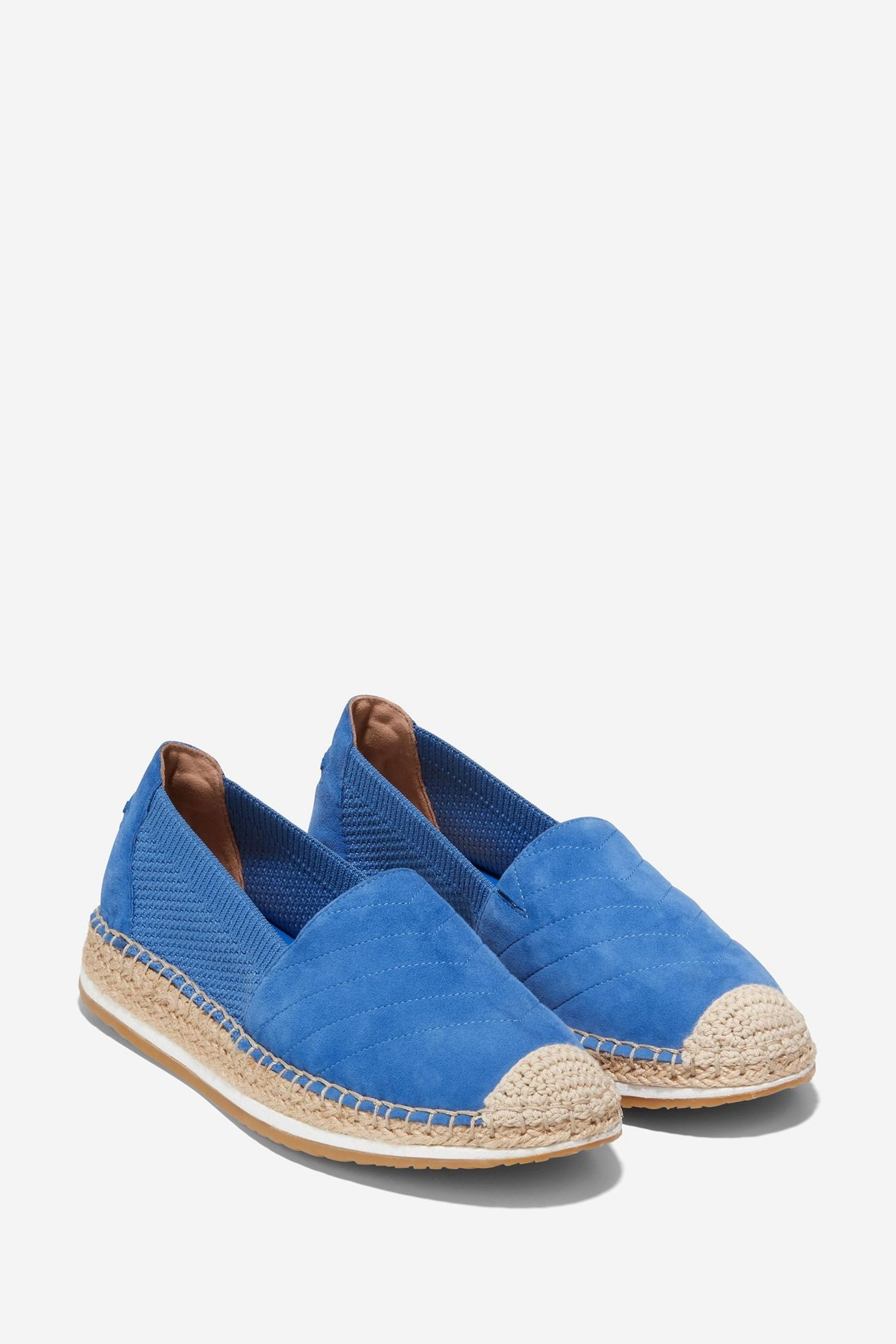 Cole haan shop espadrilles cloudfeel