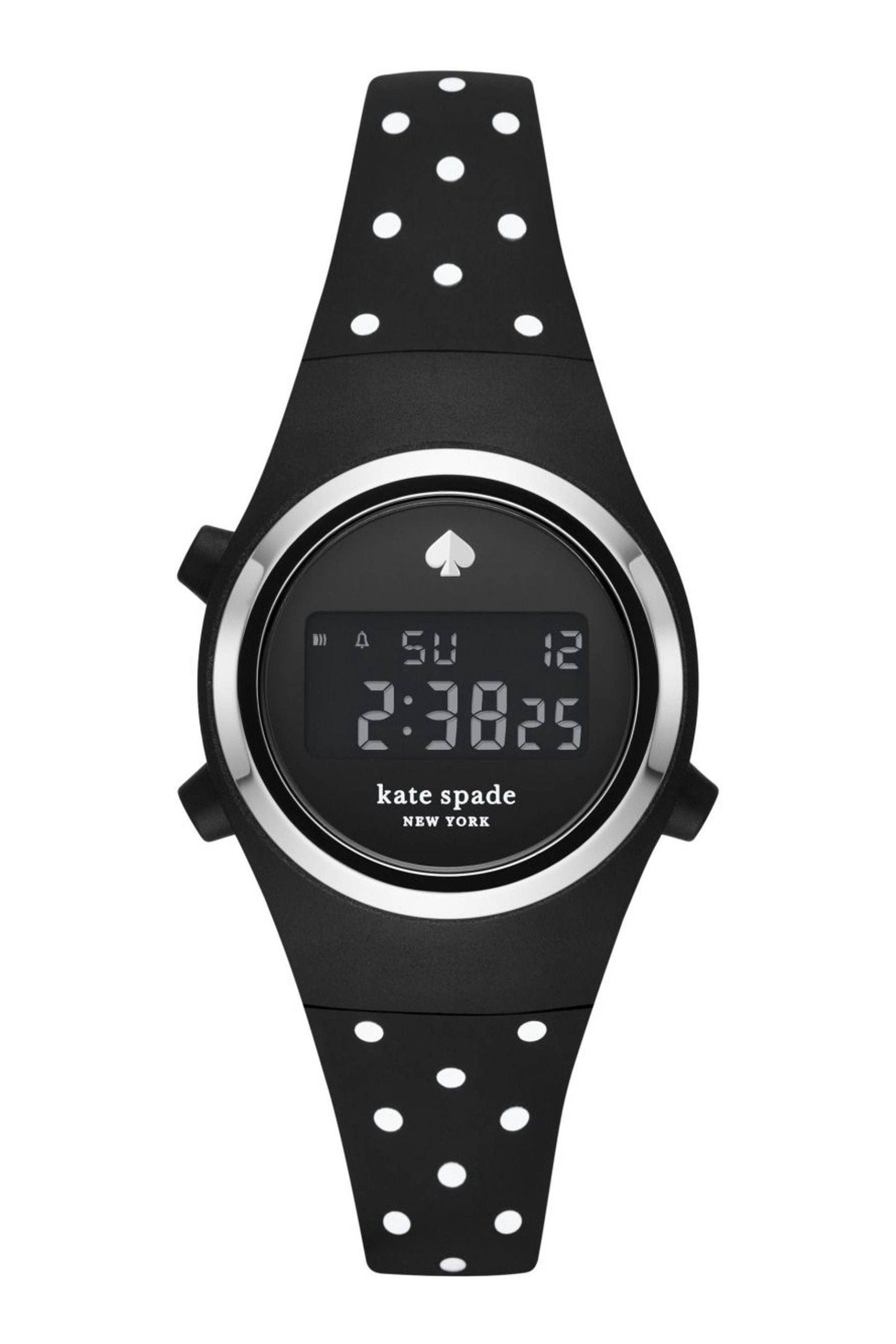 Kate spade shop watch digital