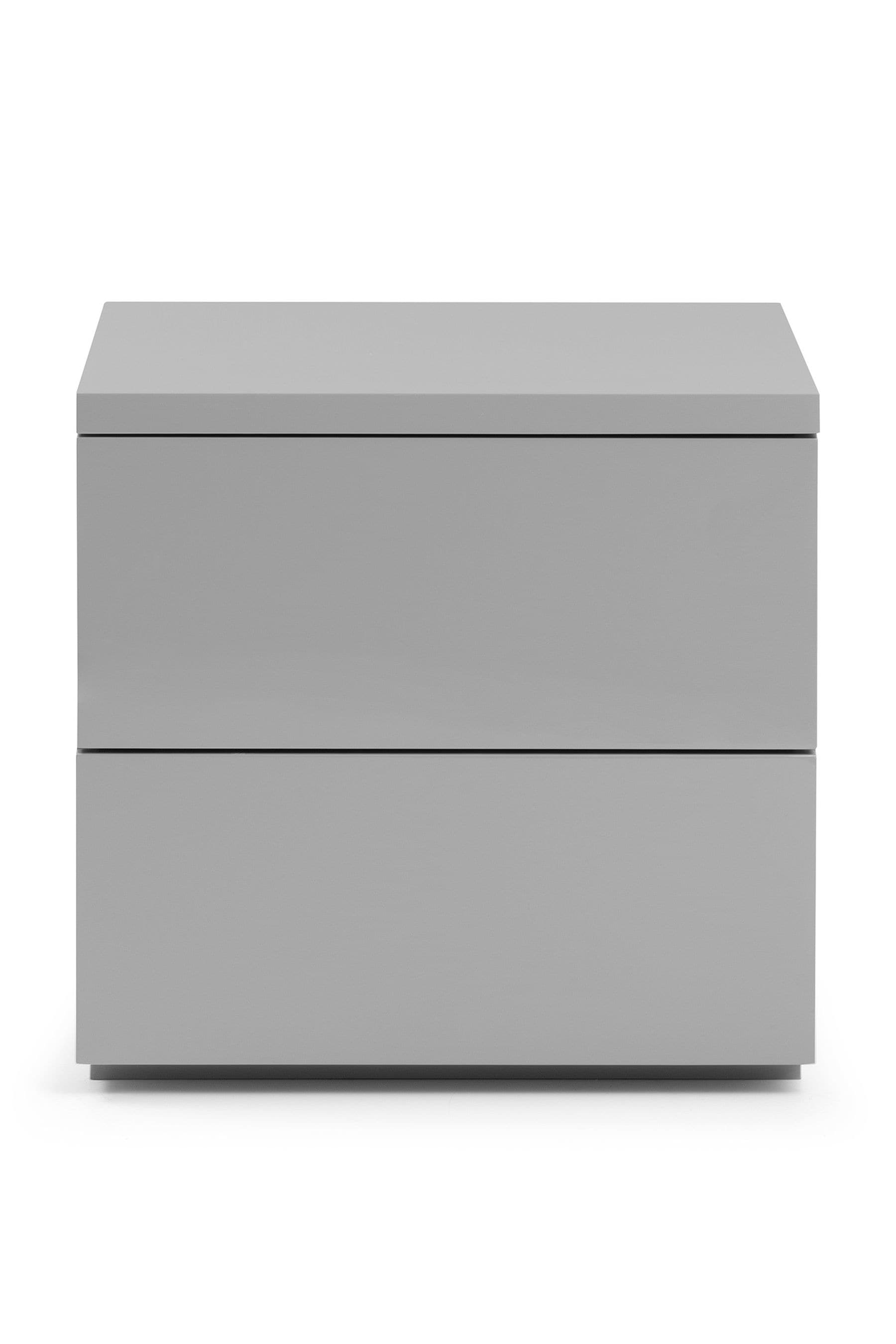 Monaco top bedside table