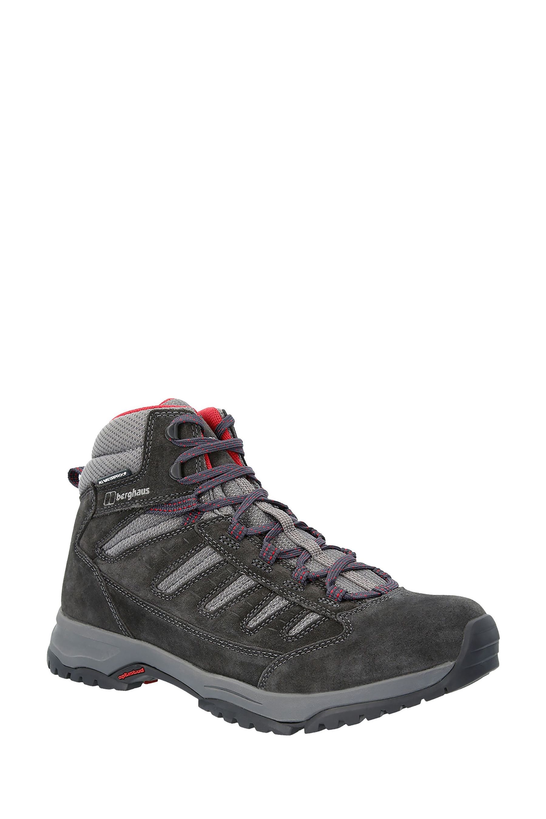 Buy Berghaus Black Expeditor Trek 2.0 Boots from the Next UK online shop