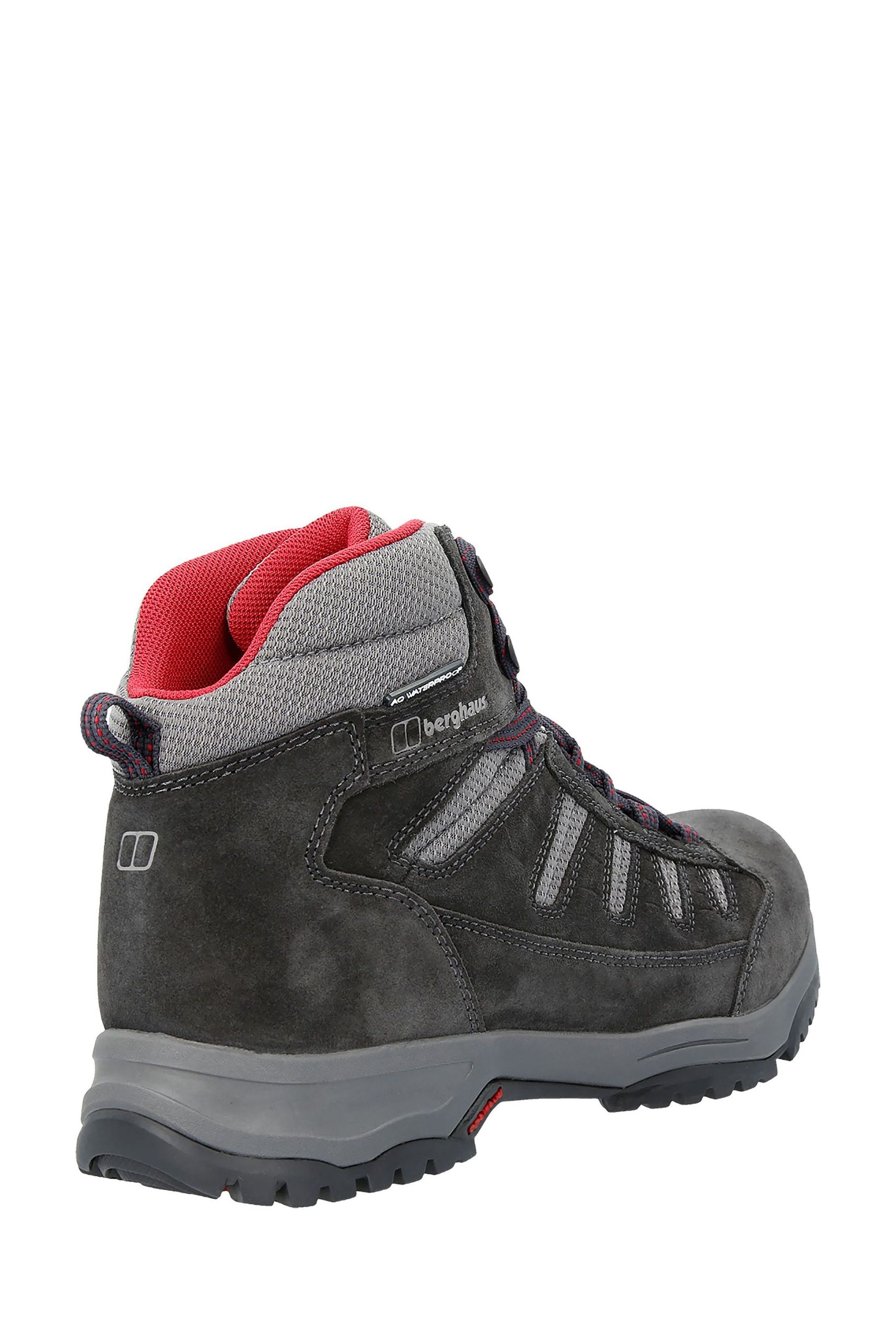 Buy Berghaus Black Expeditor Trek 2.0 Boots from the Next UK online shop