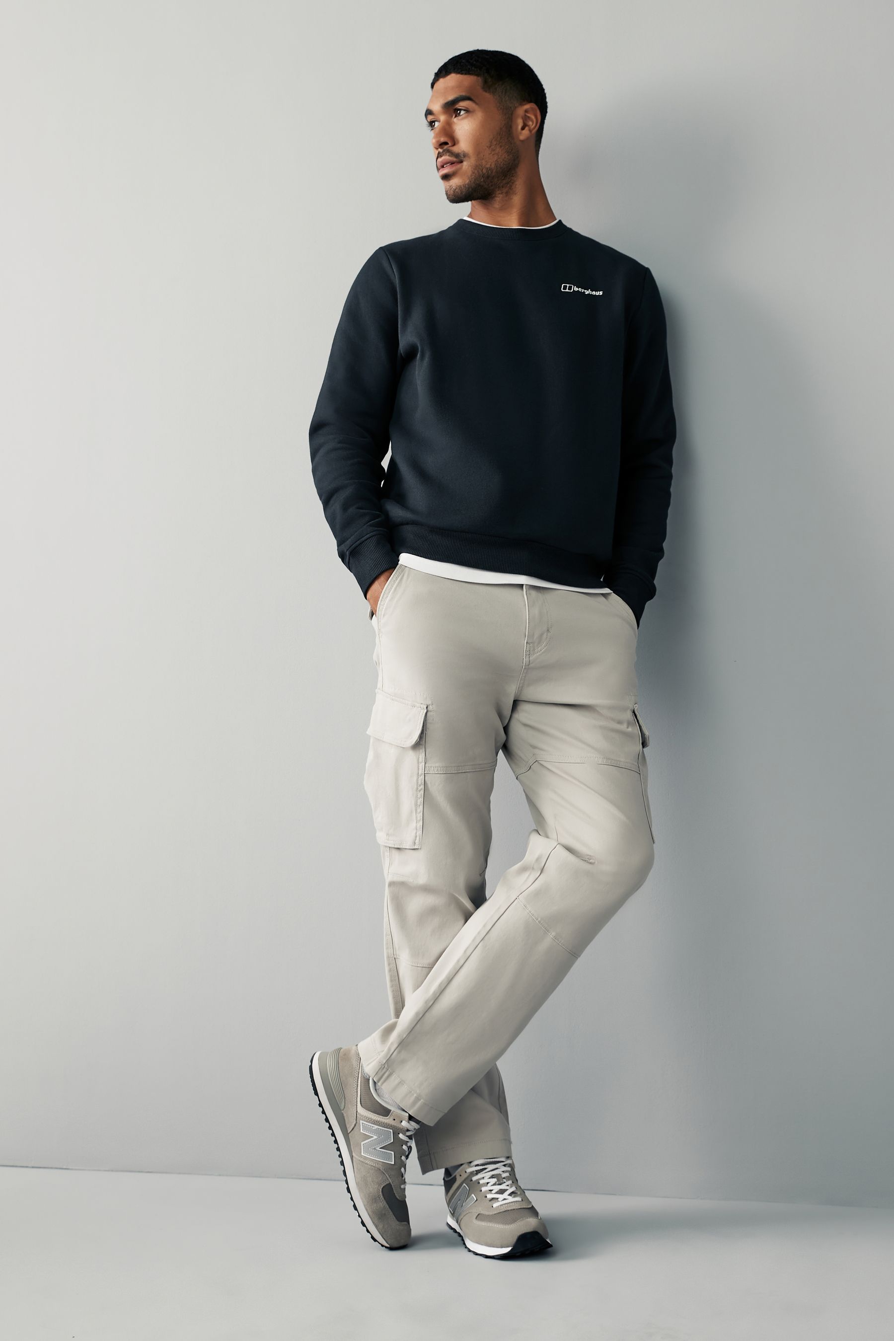 Berghaus sweatshirt outlet
