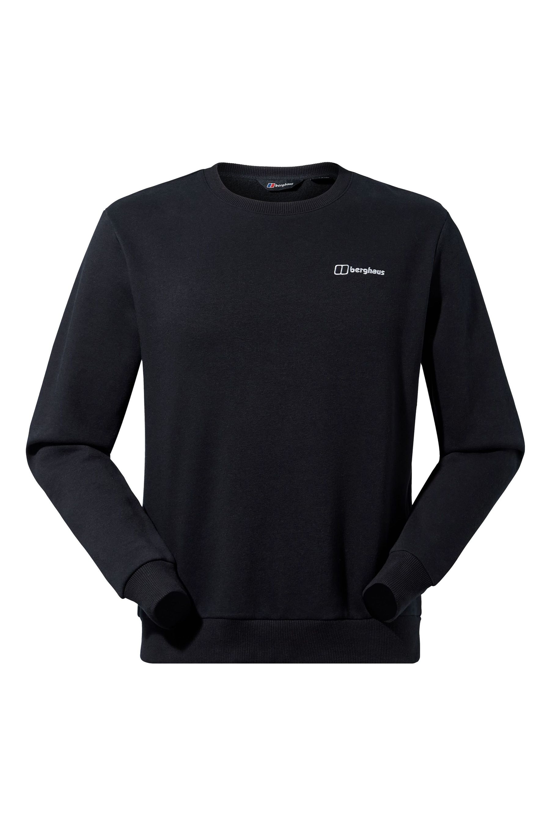 Berghaus sweatshirt best sale