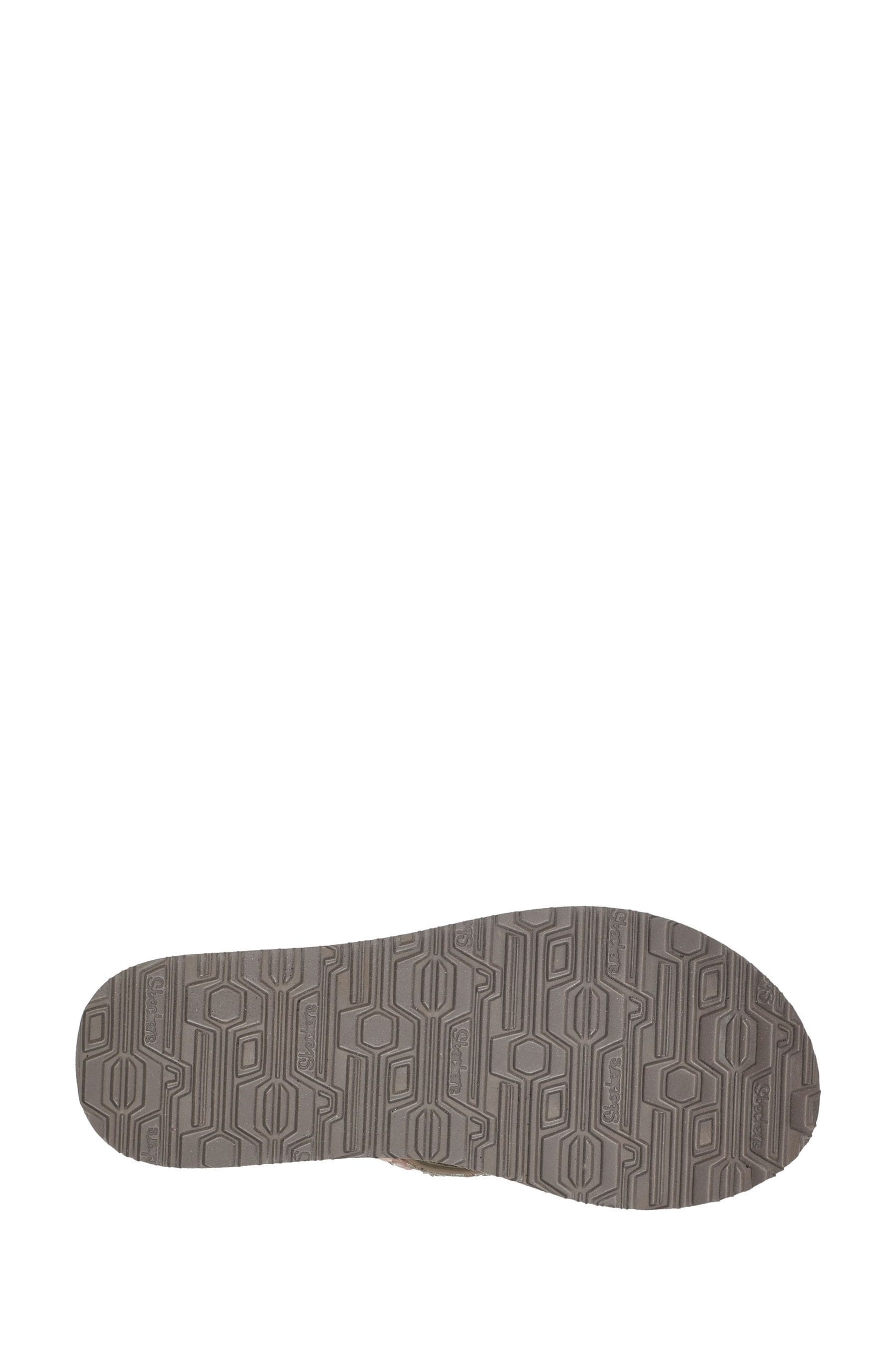 Skechers daisy outlet flip flops