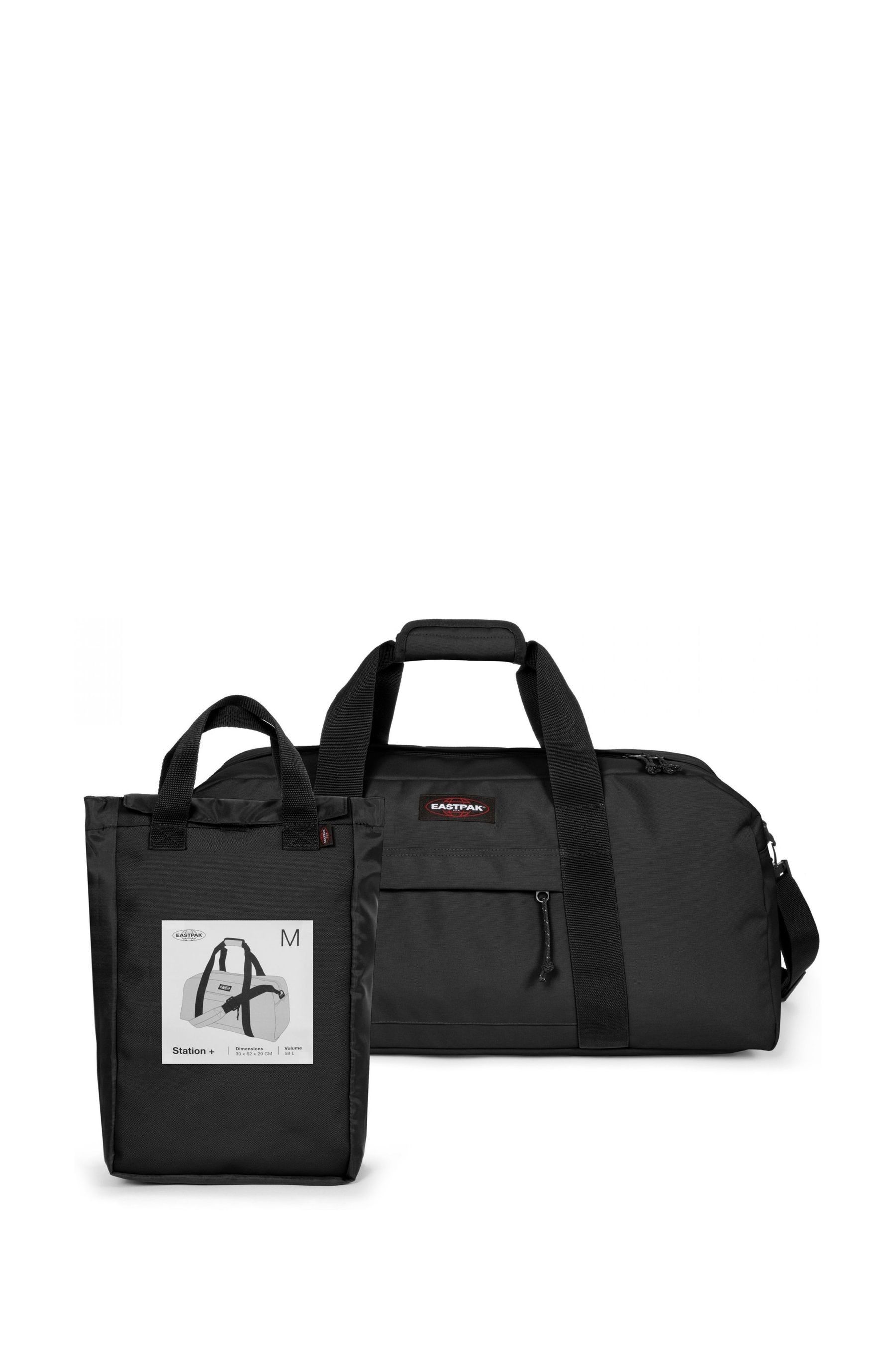 Sac store eastpak station