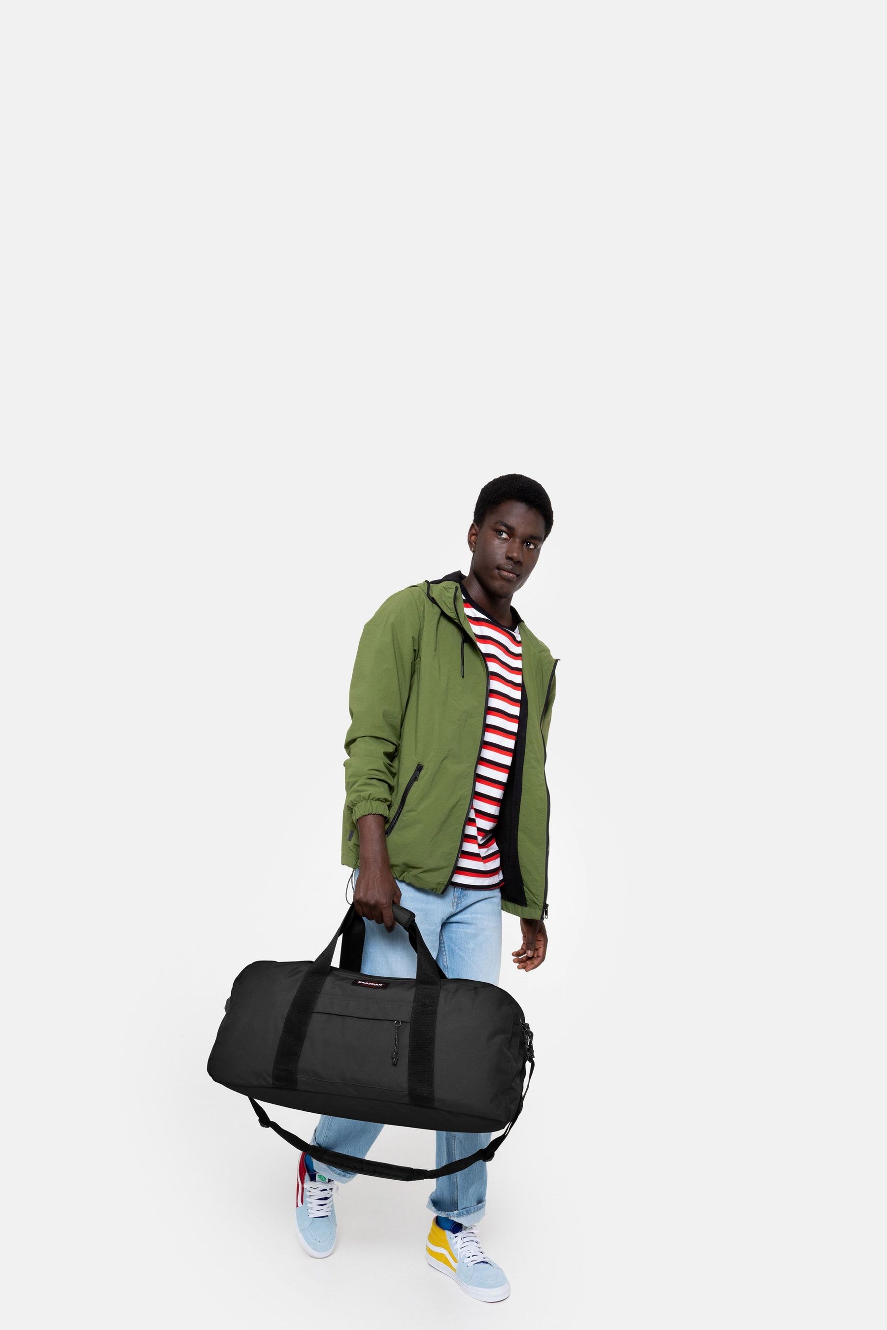 Station eastpak on sale