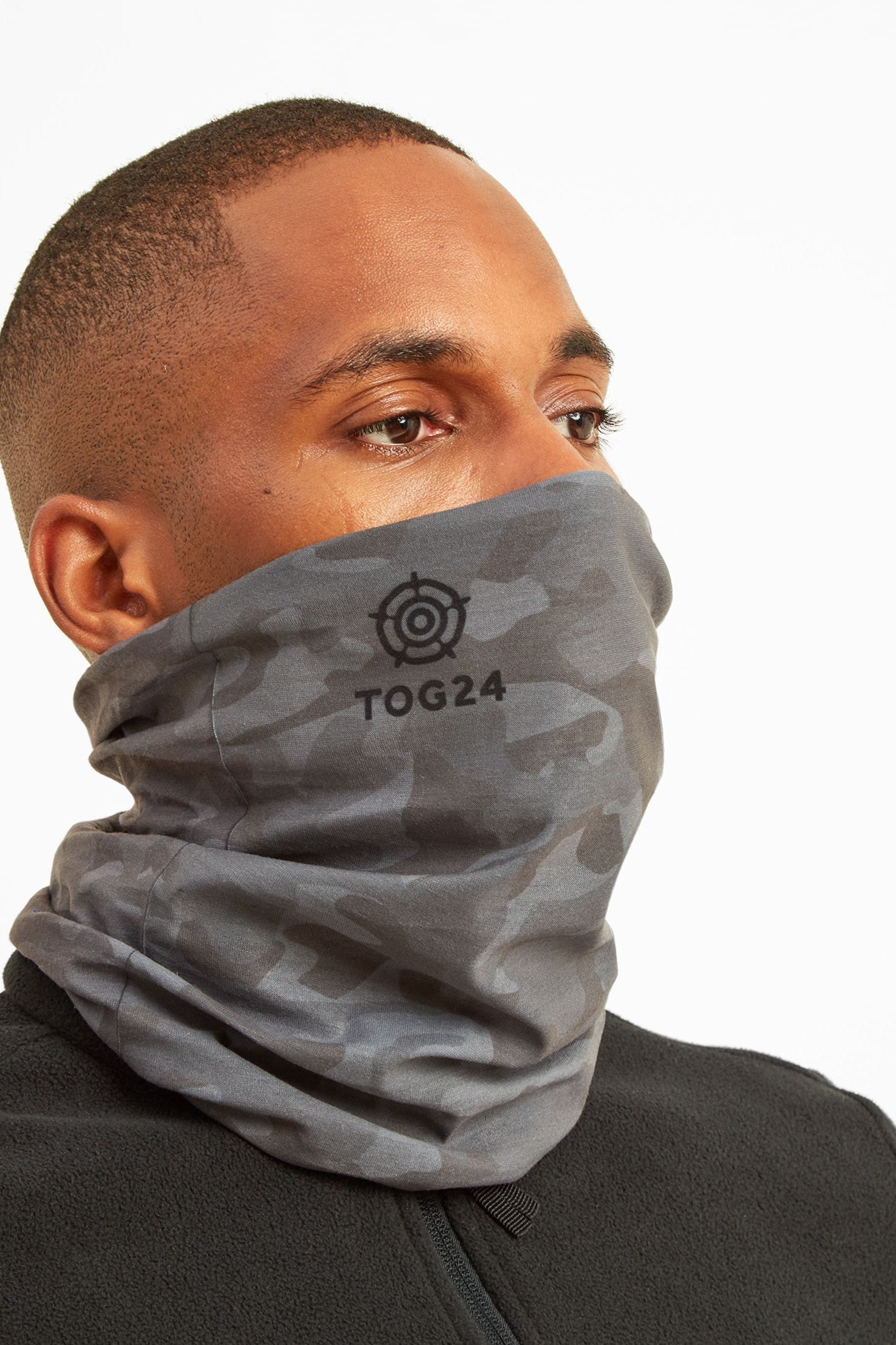 Buy Tog 24 Thermal Snood Snow Tube Scarf from the Next UK online shop