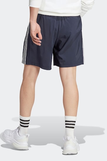 adidas Navy Shorts