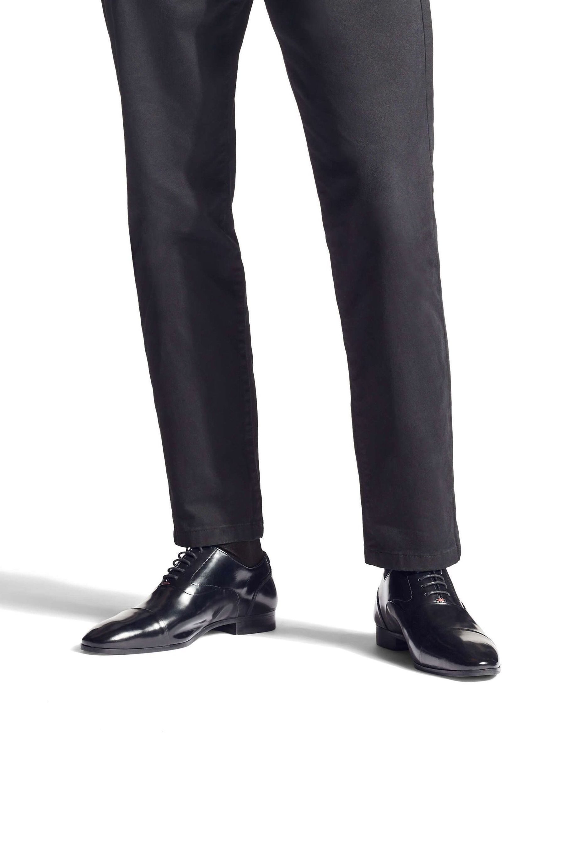 Buy Kurt Geiger London Sonny Black Shoes from the Next UK online shop