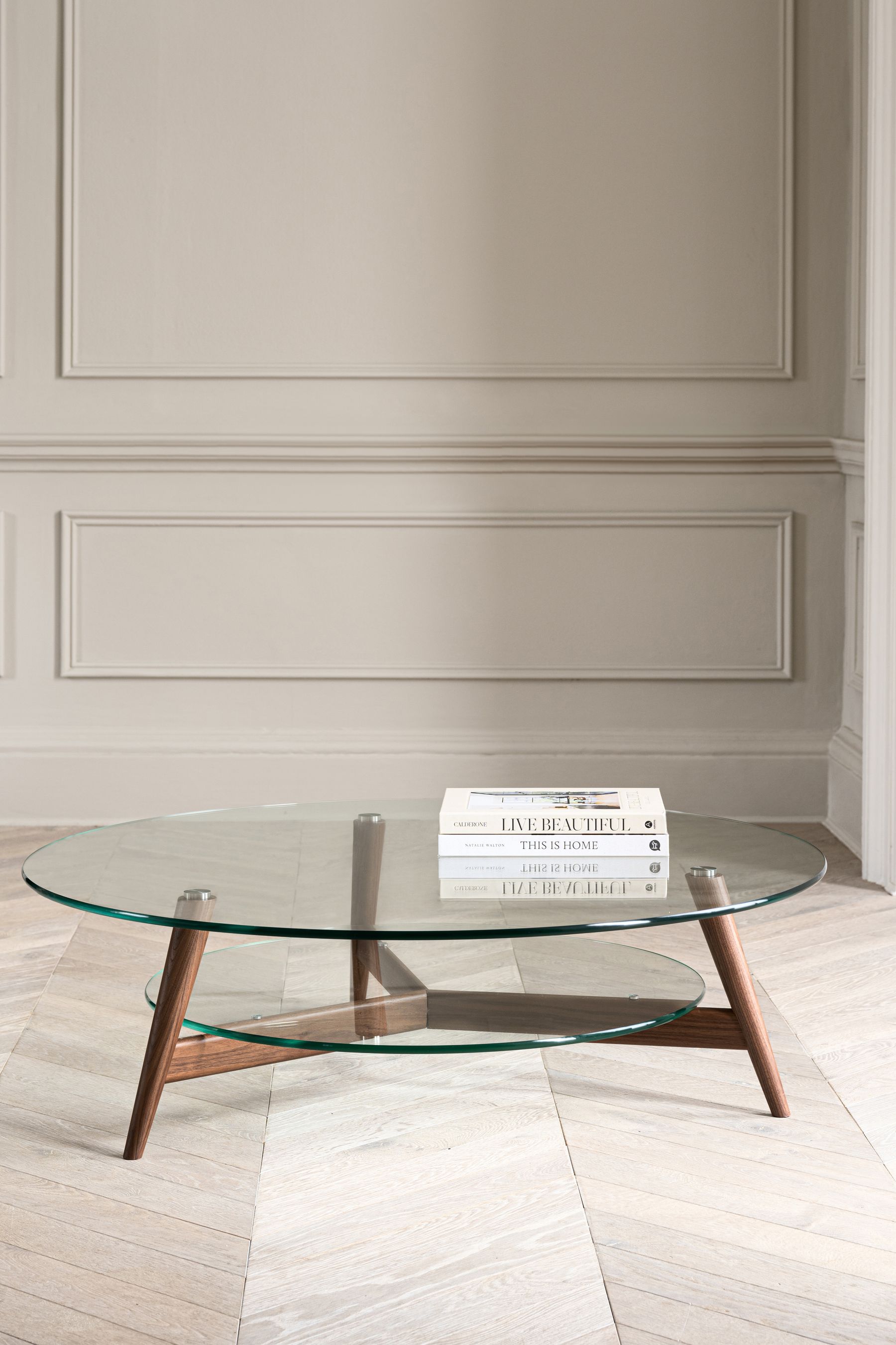 Jasper sales occasional table