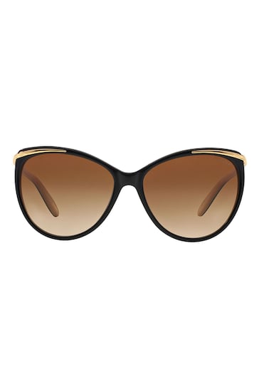 Brownstone 2 round-frame sunglasses