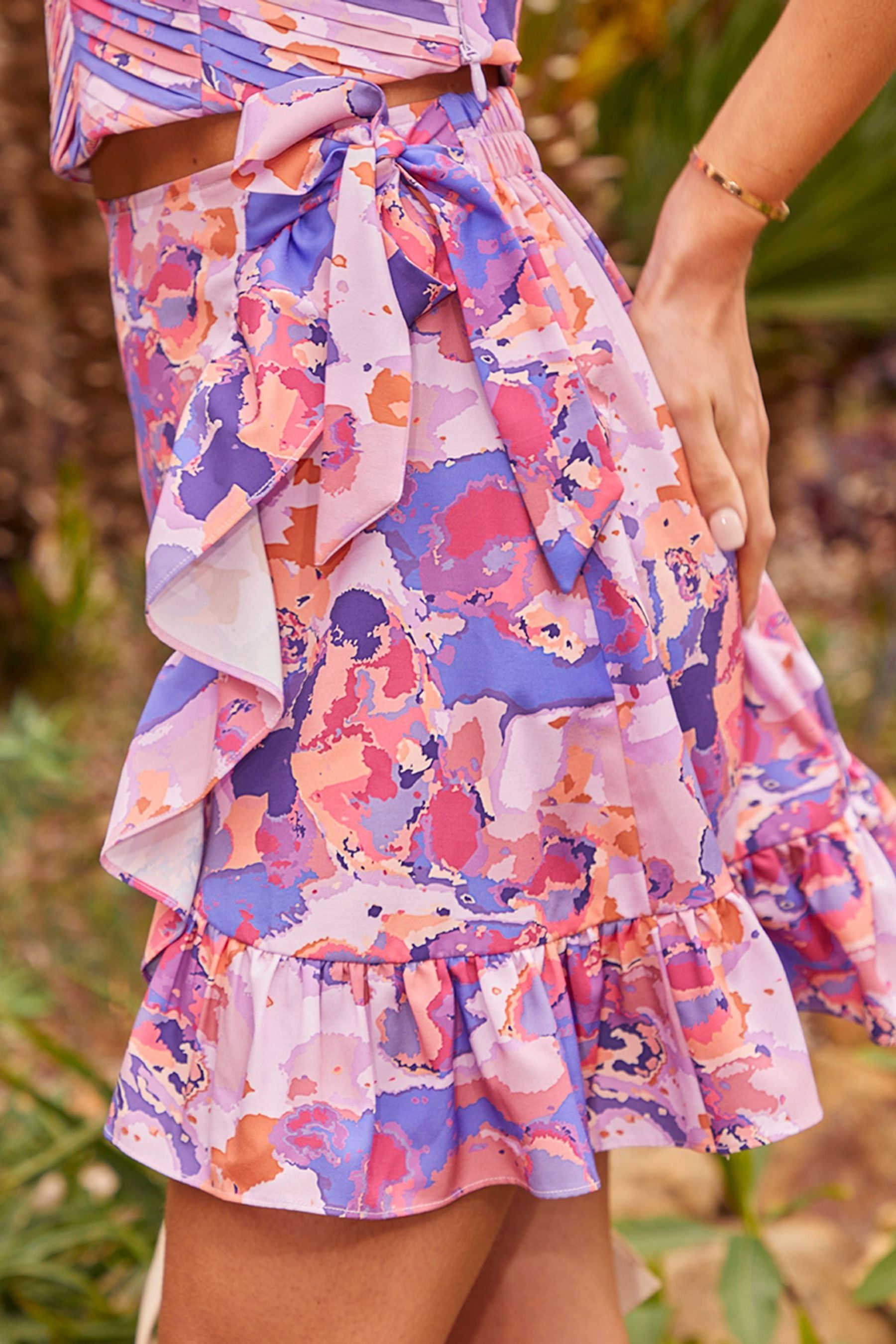 Chichi skirt best sale