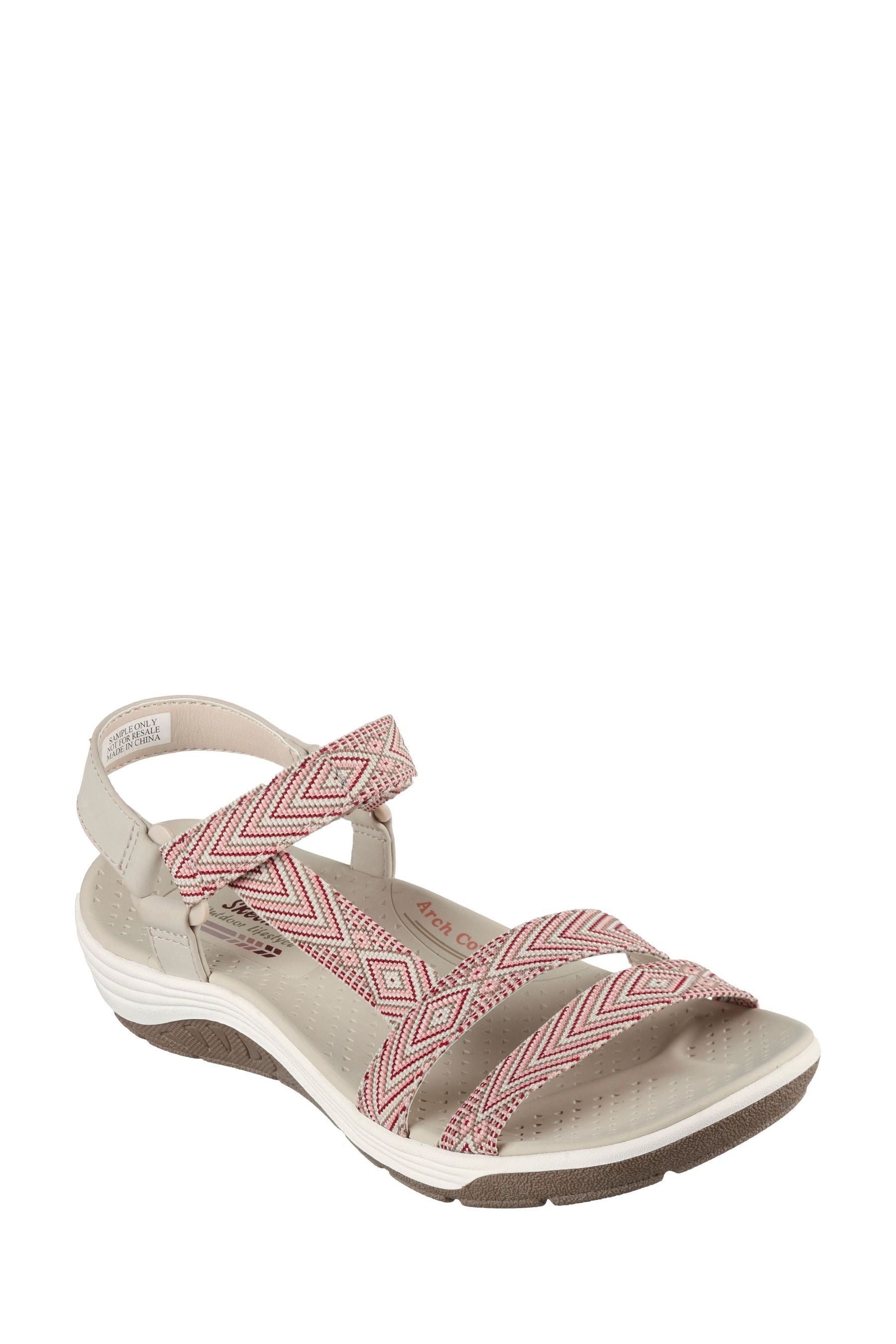 Skechers reggae on sale sunfest sandals