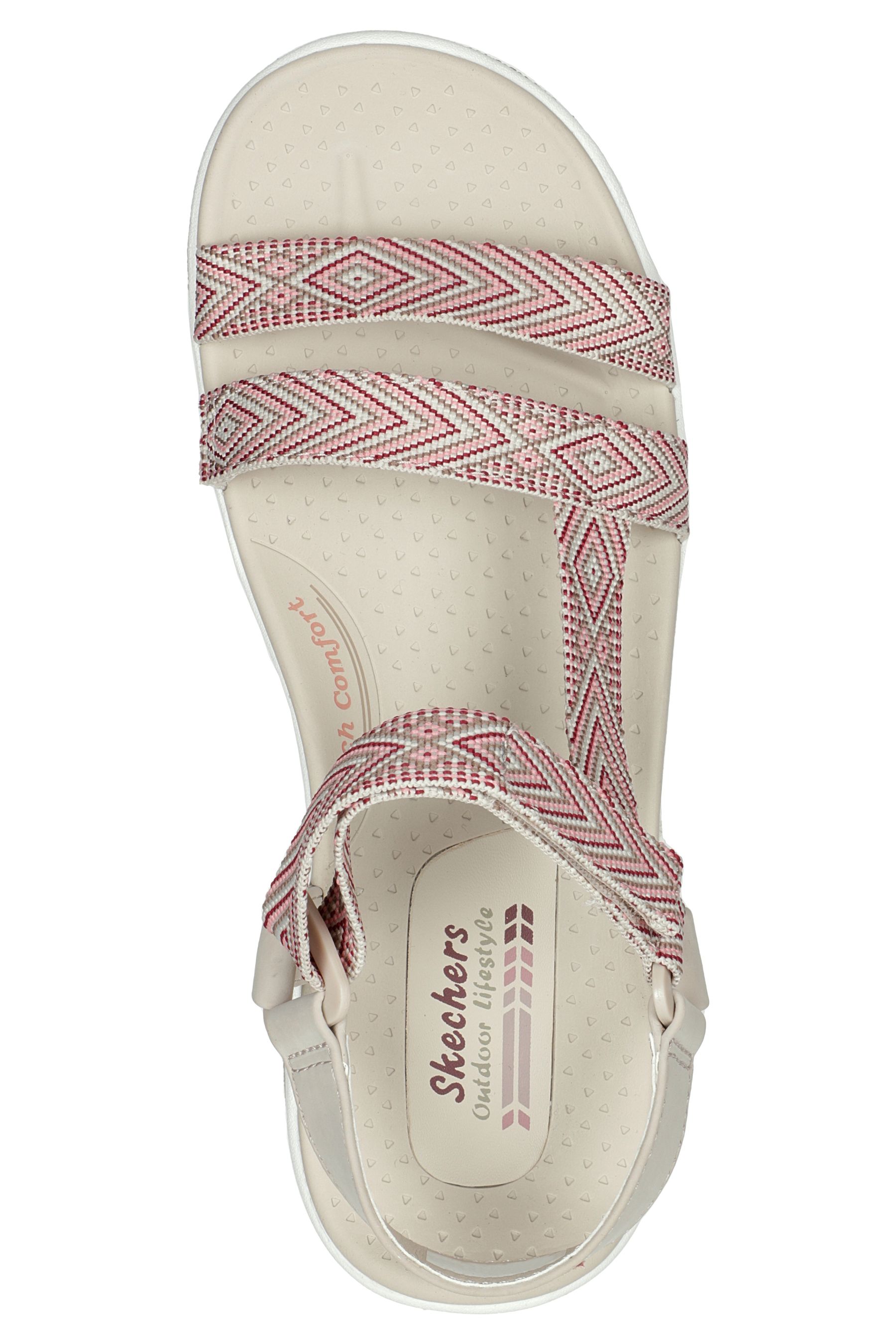 Skechers reggae sunfest sandals clearance