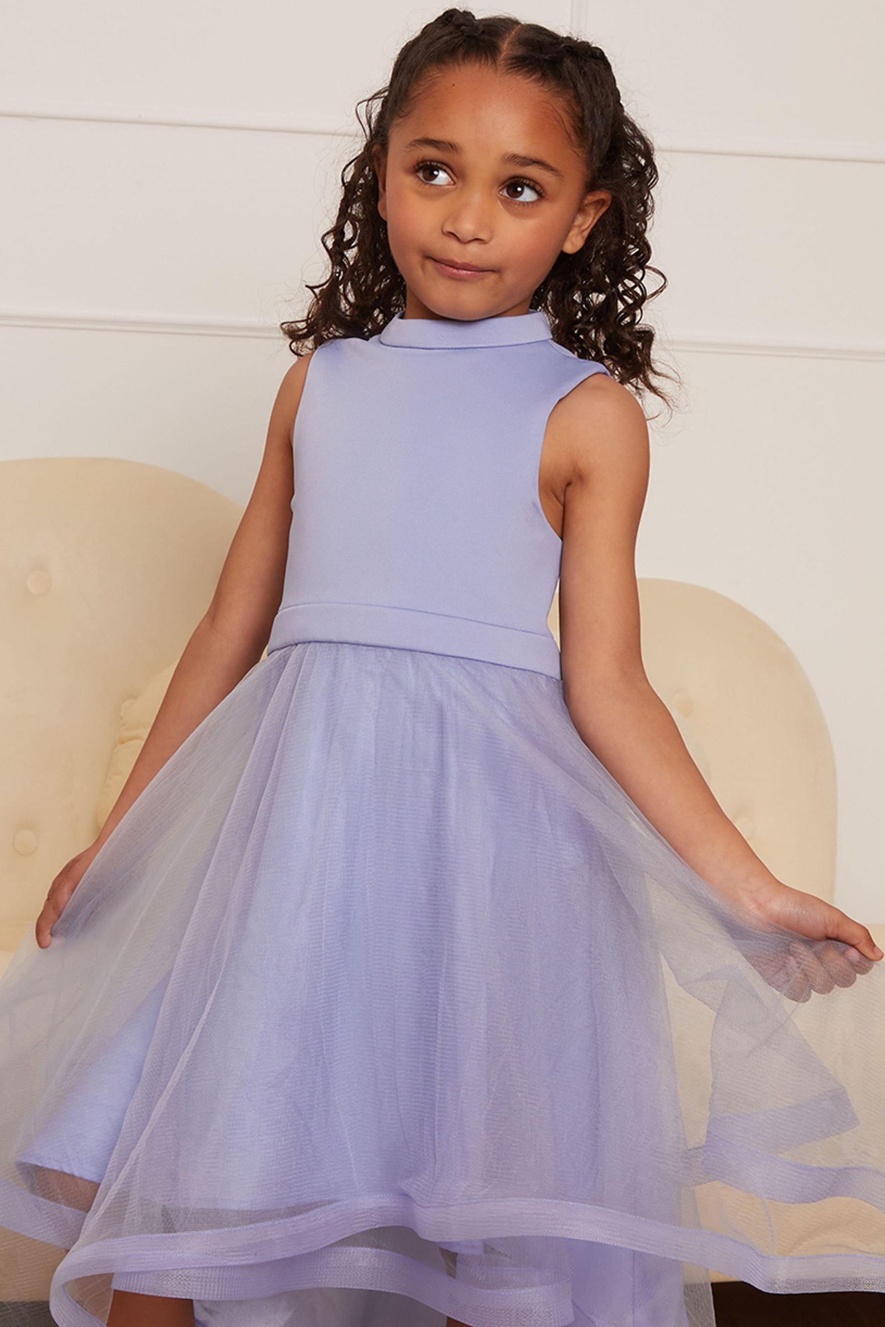 Chi chi flower deals girl dresses