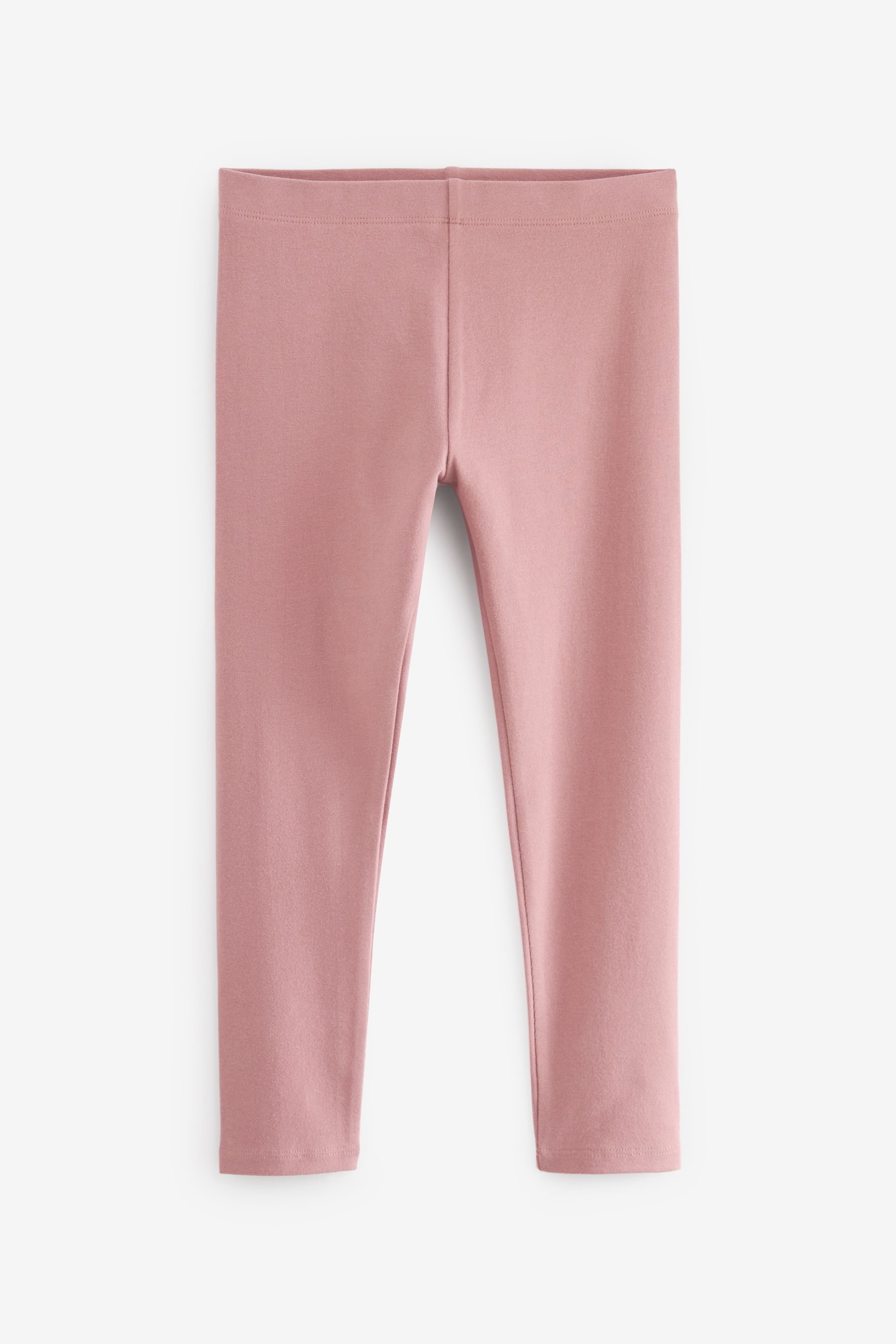 Rose pink outlet leggings