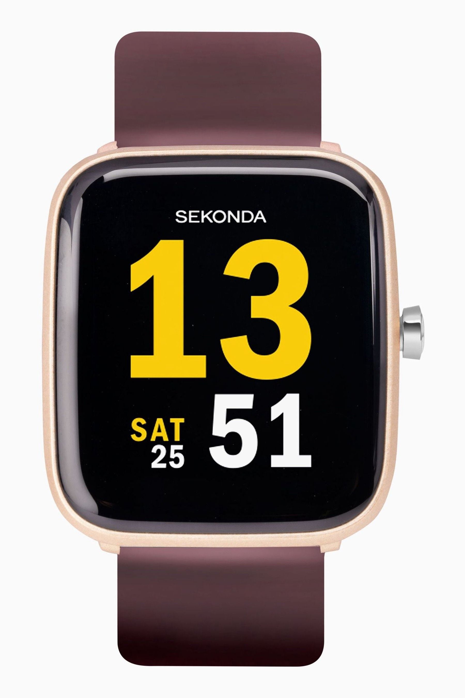 Sekonda store safari watch
