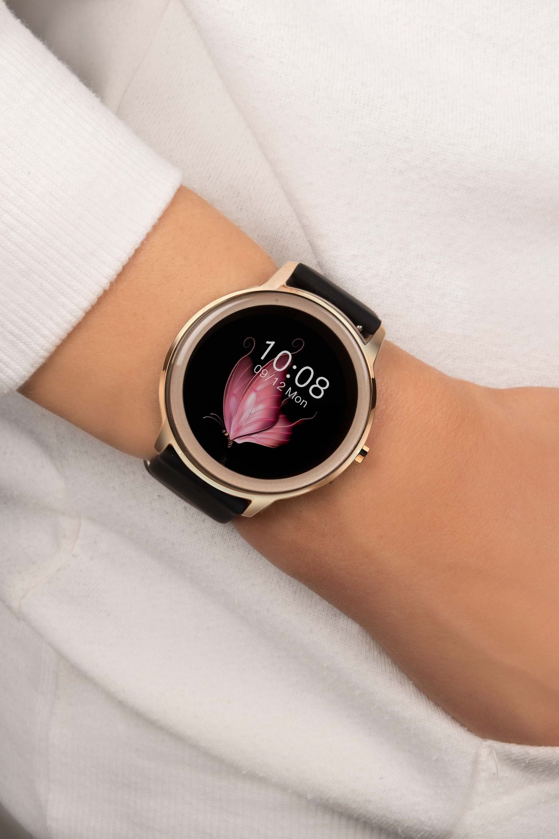 Ladies samsung discount smartwatch uk