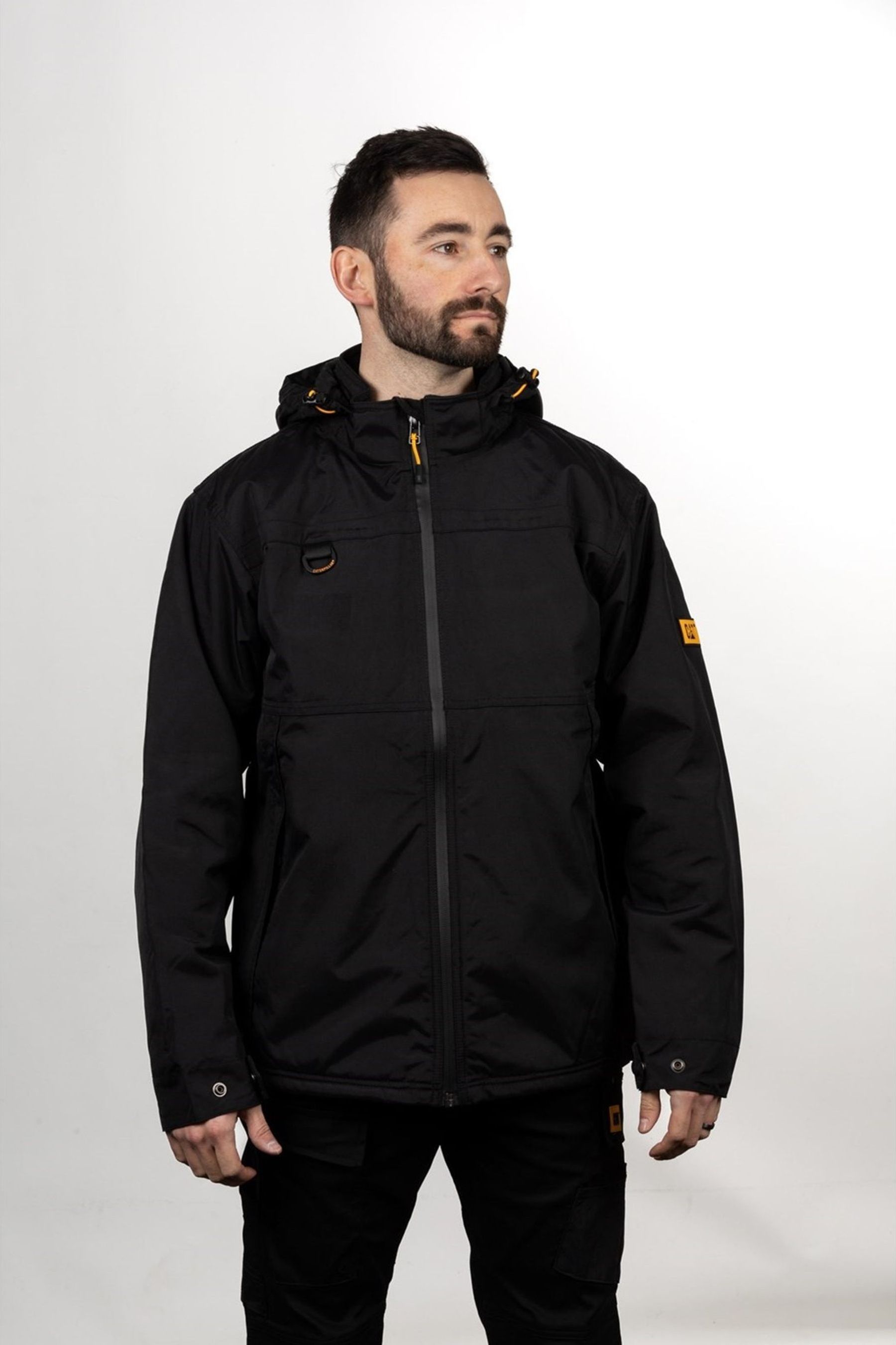Caterpillar chinook jacket hotsell