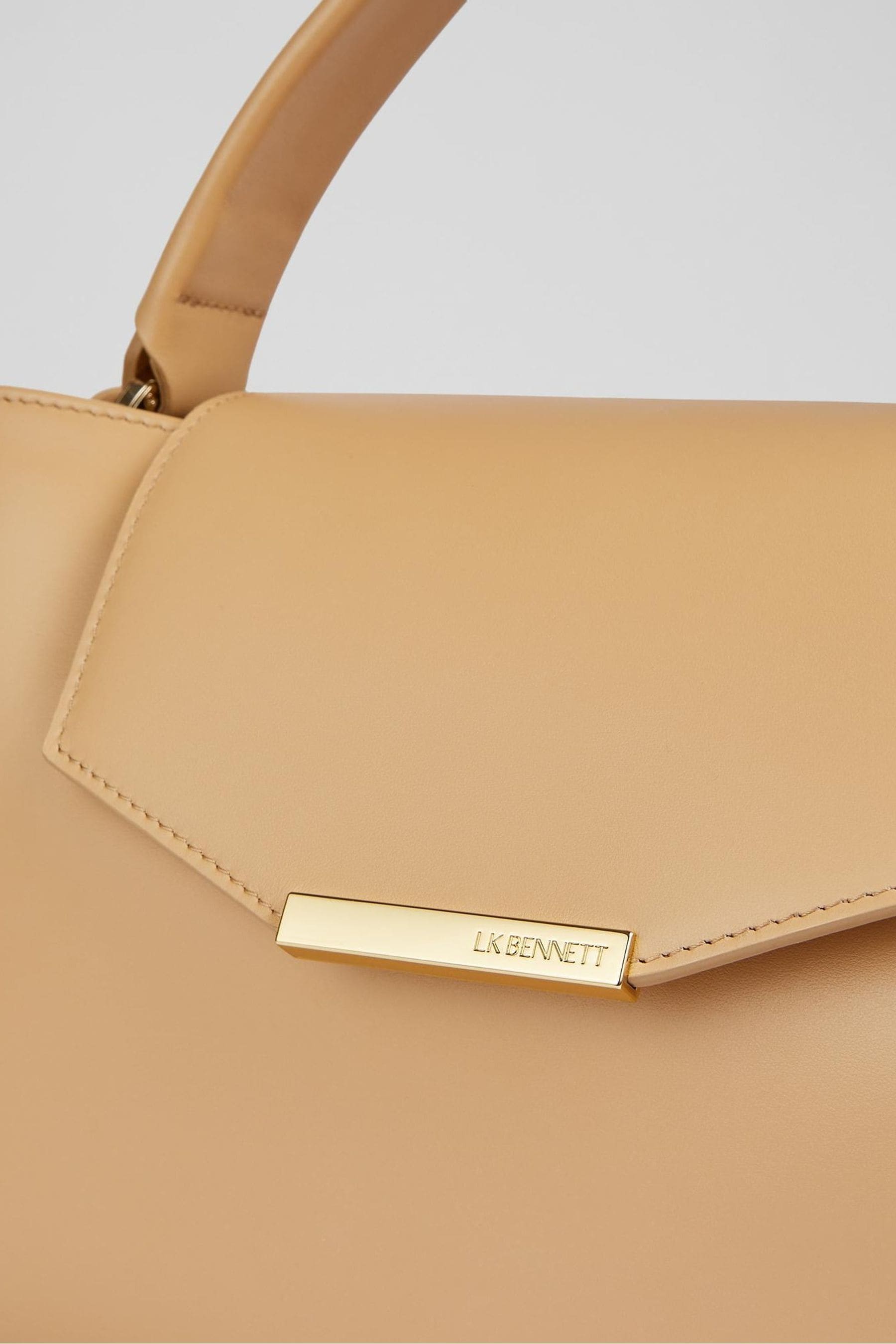 Camel tote 2025 bag