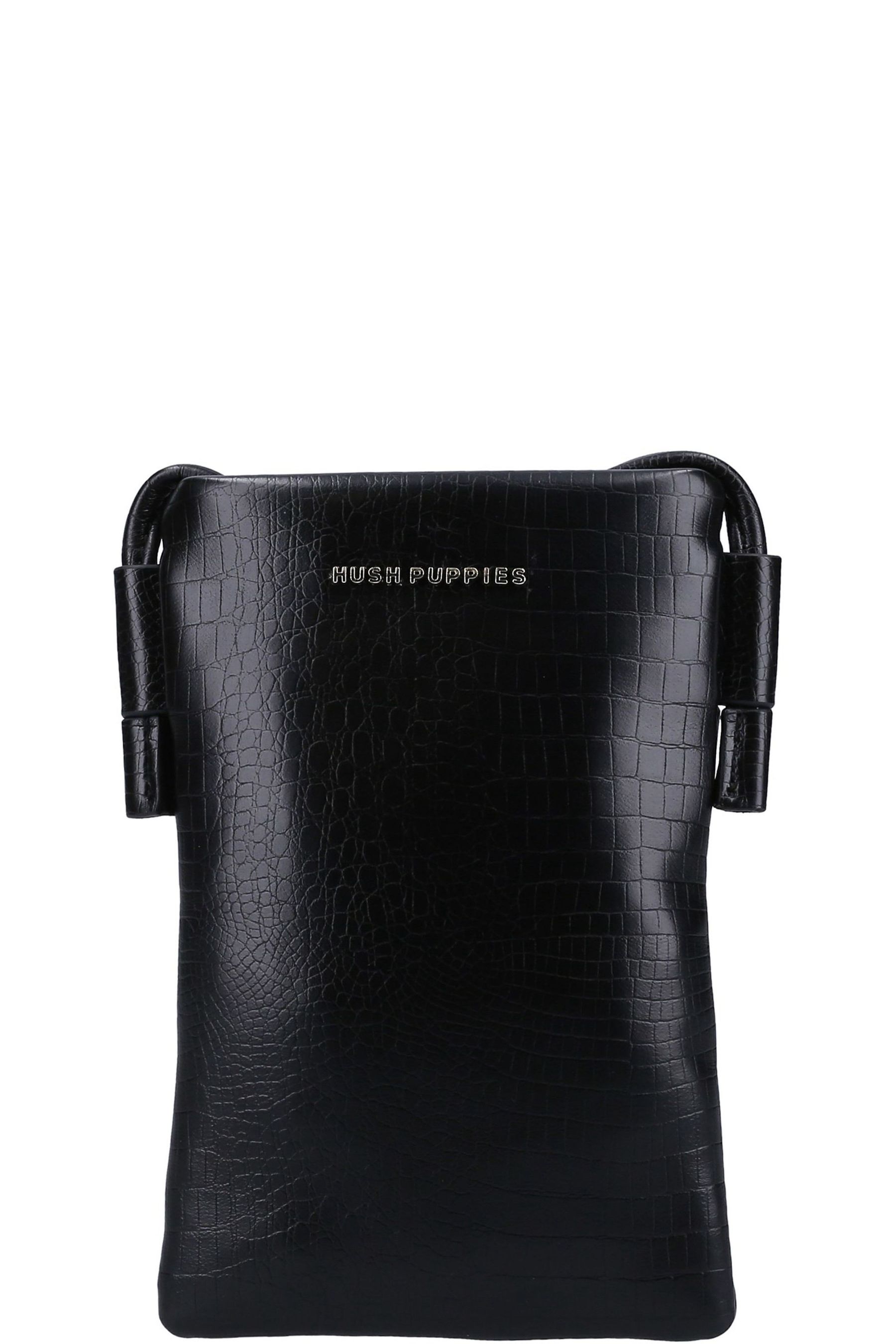 Hush puppies crossbody bag top