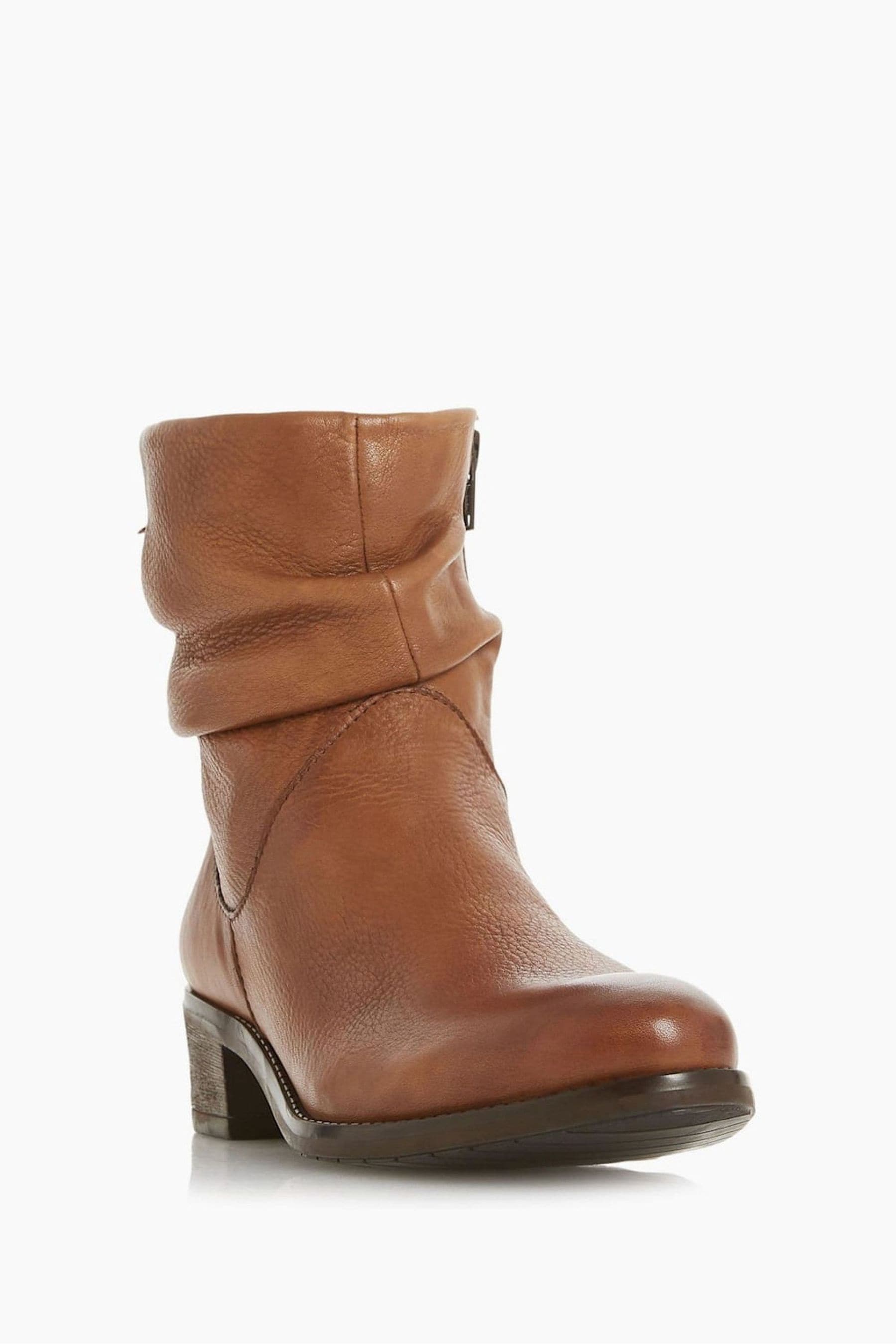 Dune pagers tan boots new arrivals