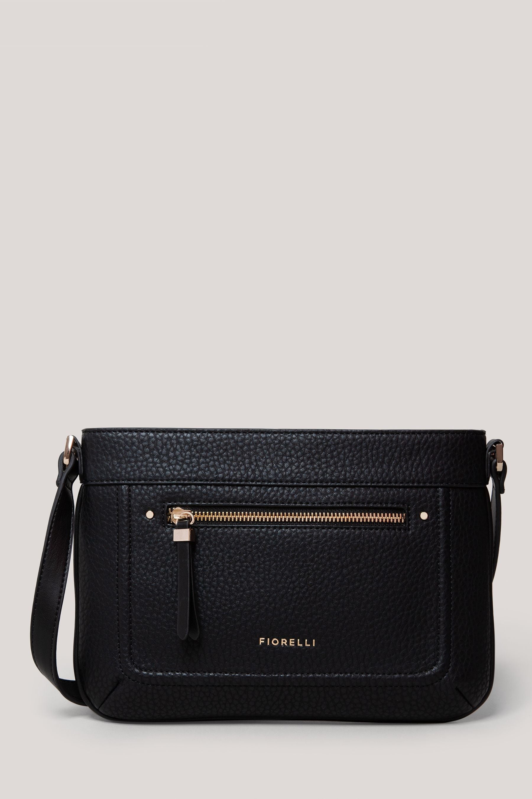 Fiorelli cross body bag grey clearance