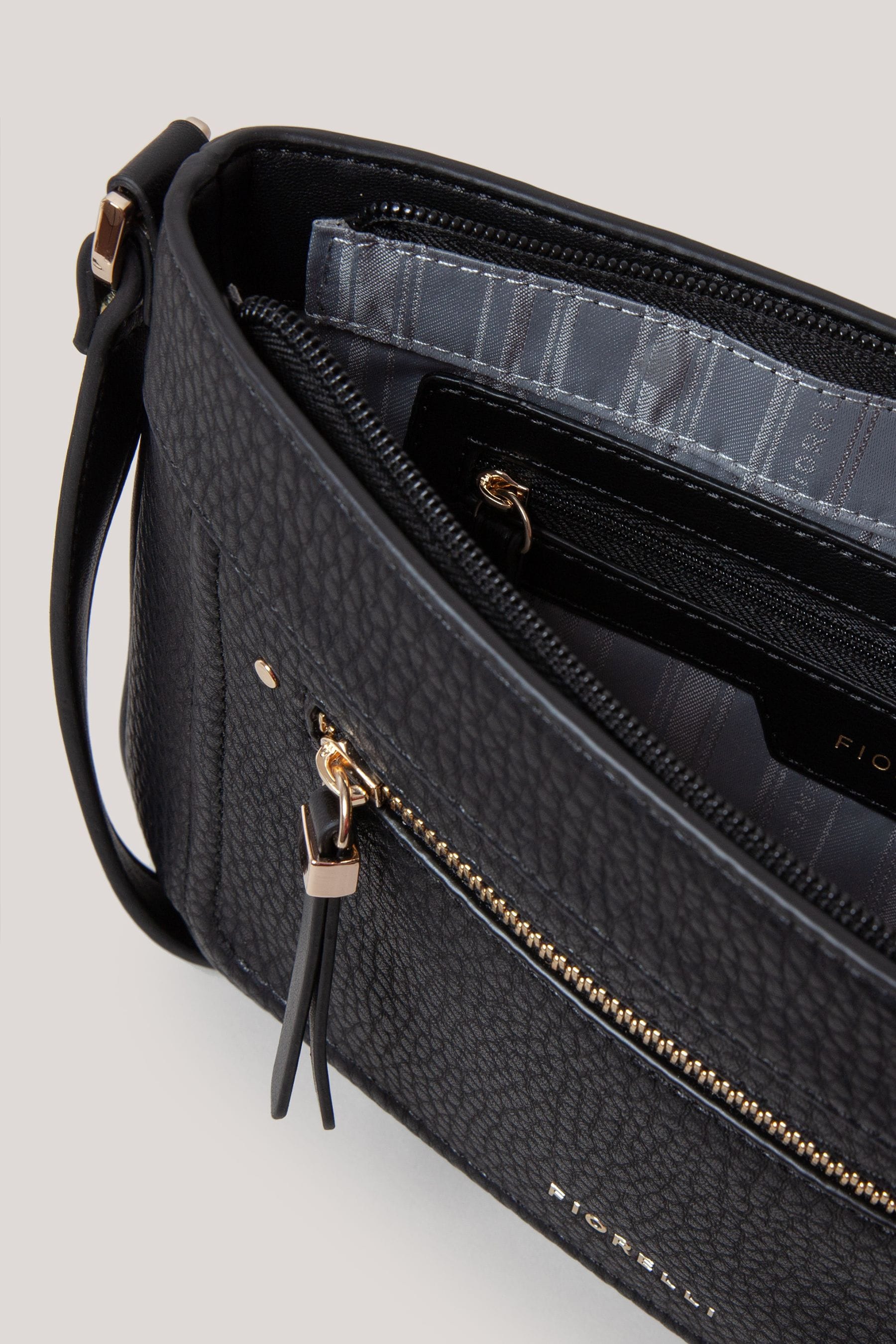 Fiorelli sling bag clearance