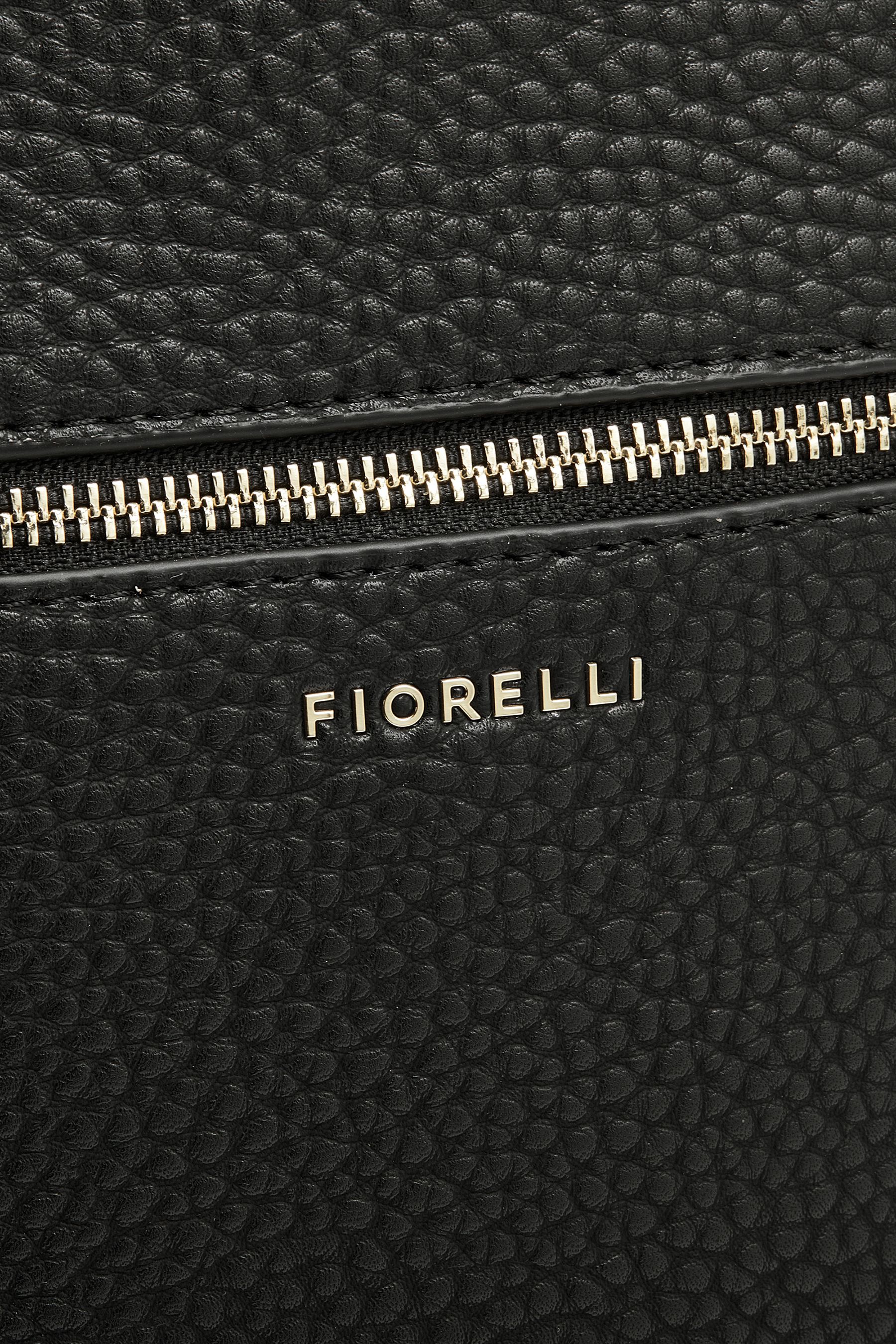 Fiorelli anouk best sale large backpack black