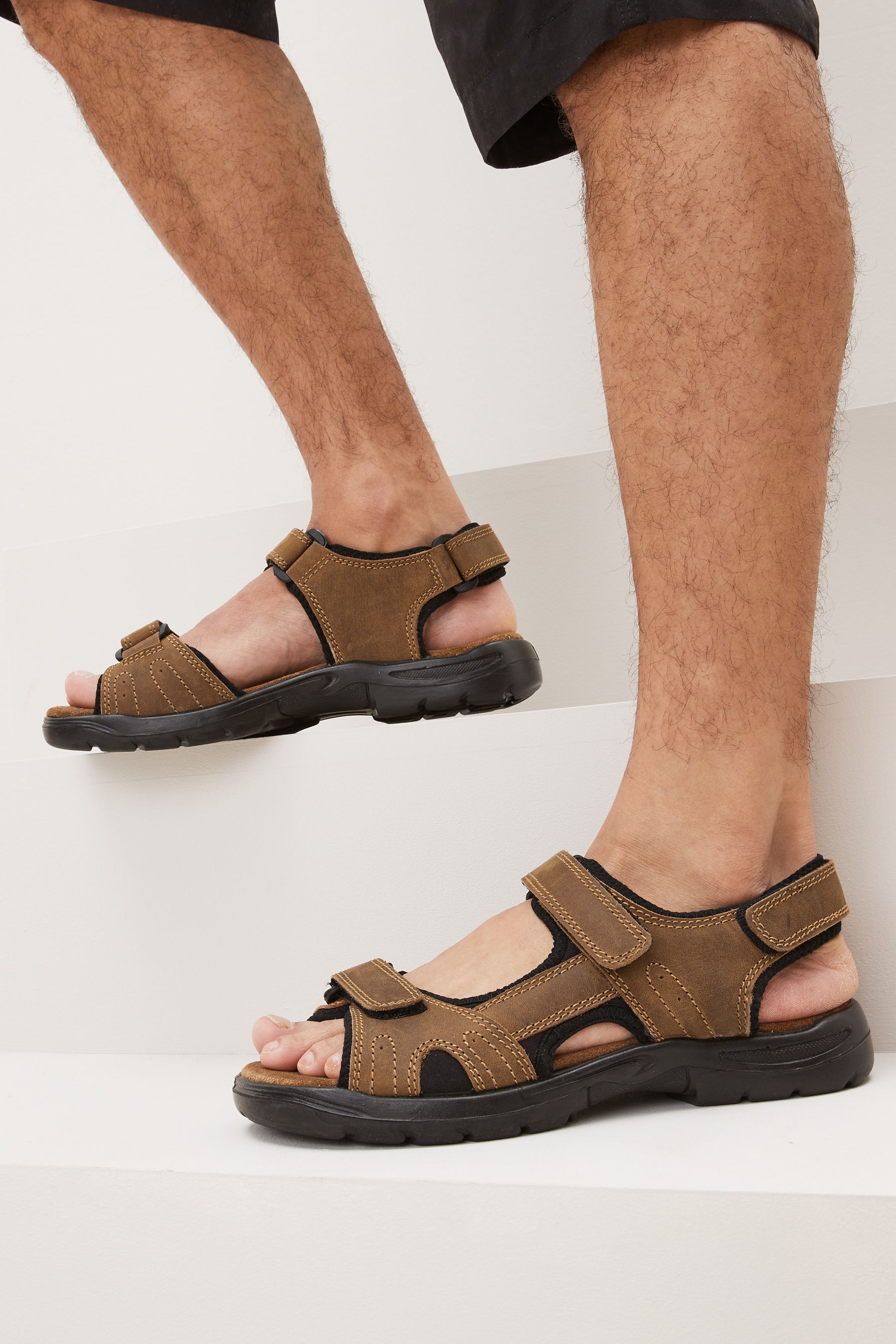 Mens hotsell sport sandals