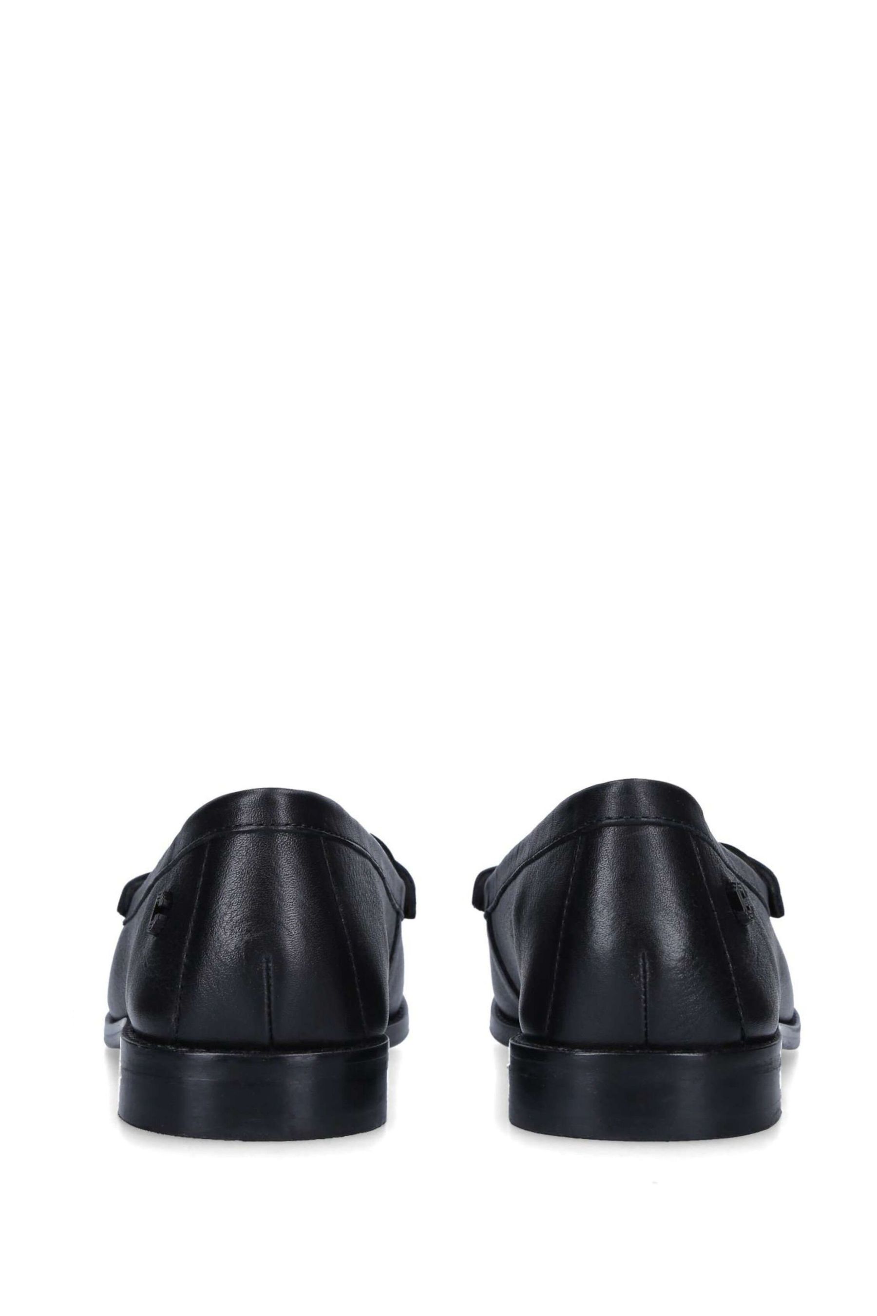 Black crackle & patent lamper & smooth deals