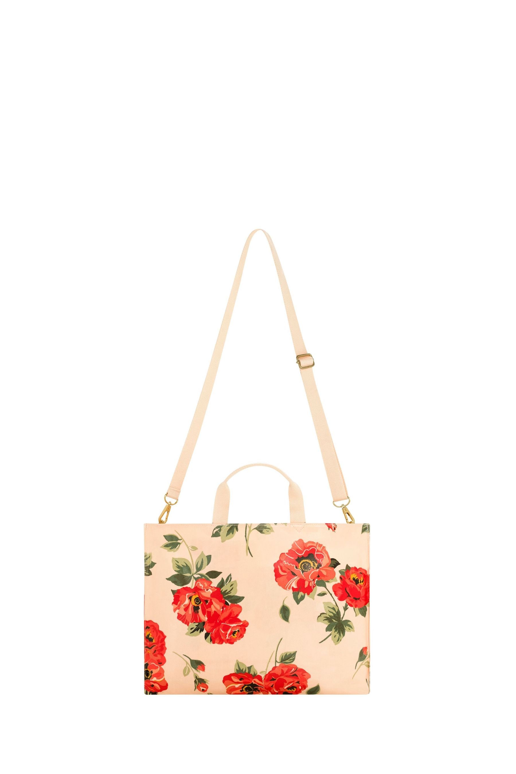Cath kidston shop strappy carryall
