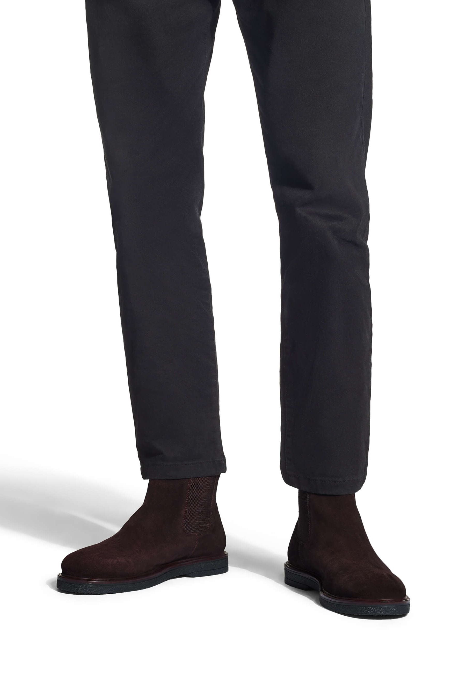 Kurt geiger black suede boots store