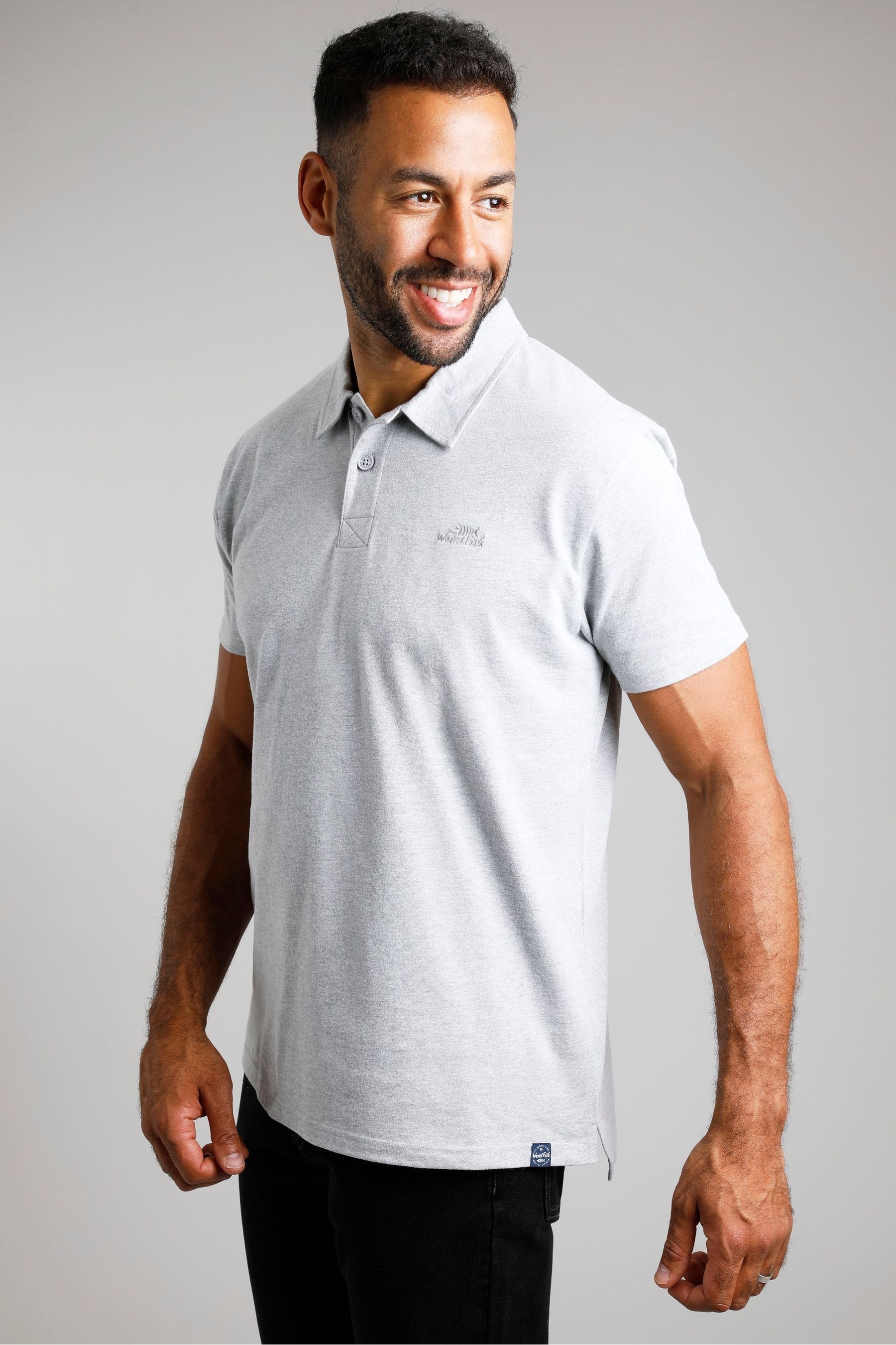 Cheap branded polo shirts 2025