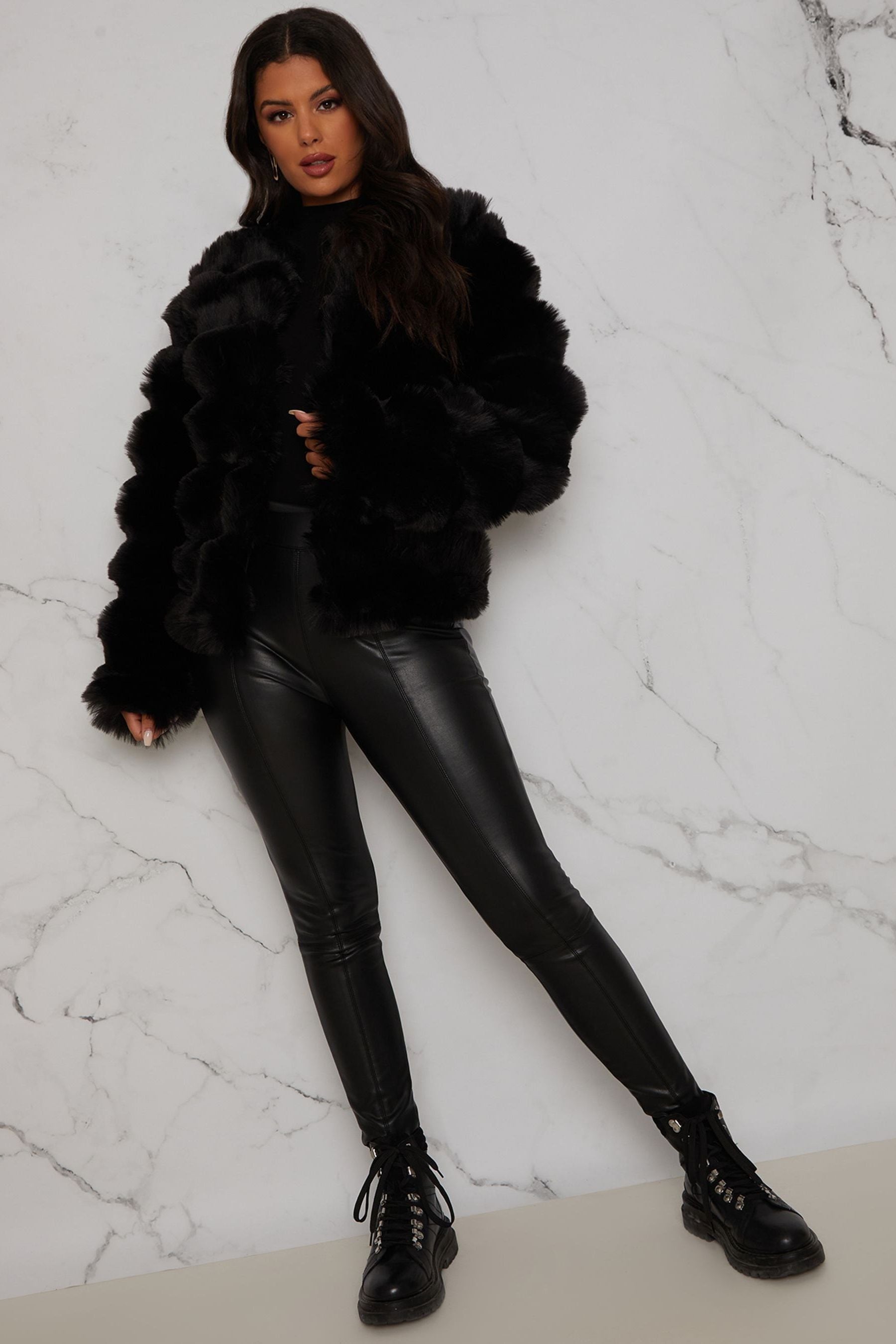 Chichi coats 2025