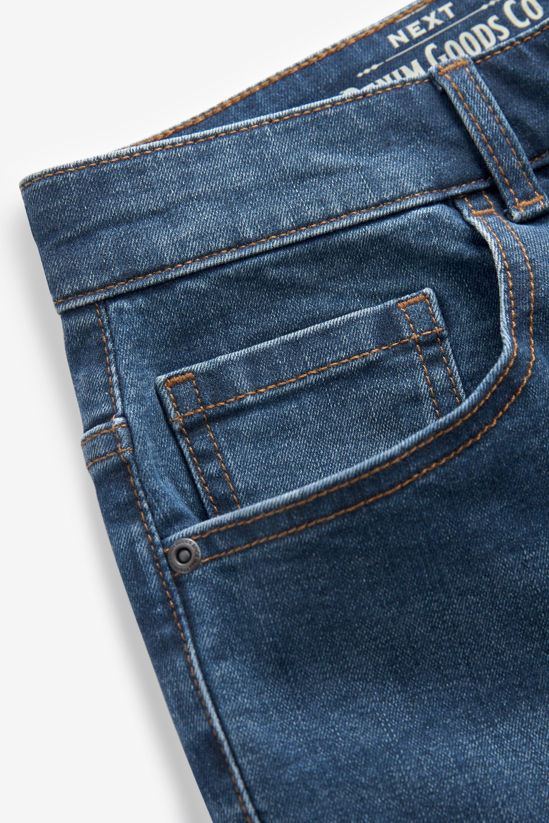 Next stretch denim cheap