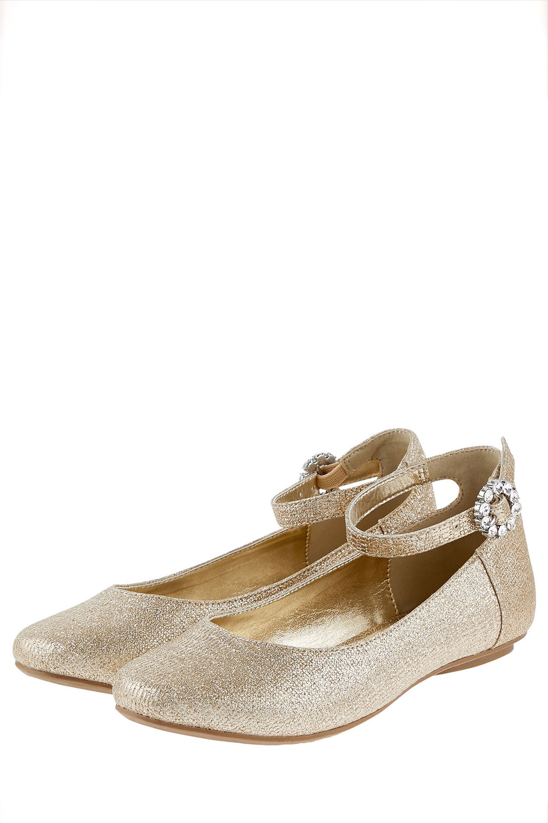 Gold 2025 pumps flat
