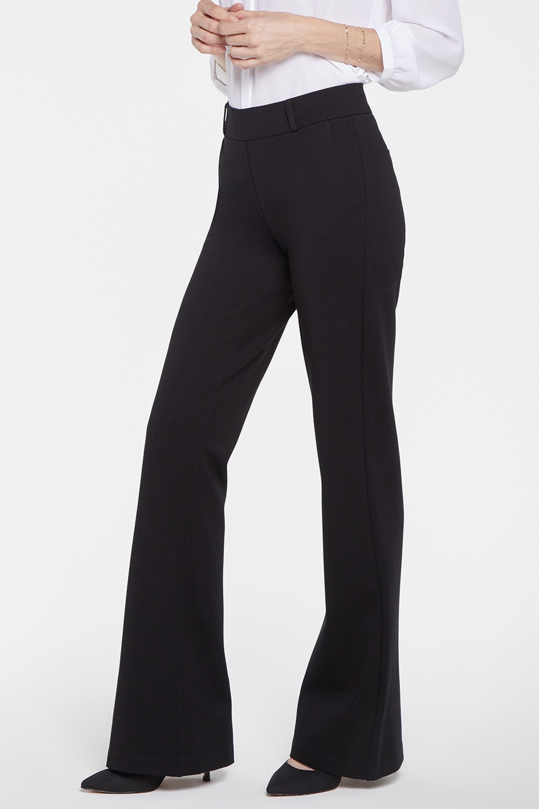 Nydj ponte pull on pants online