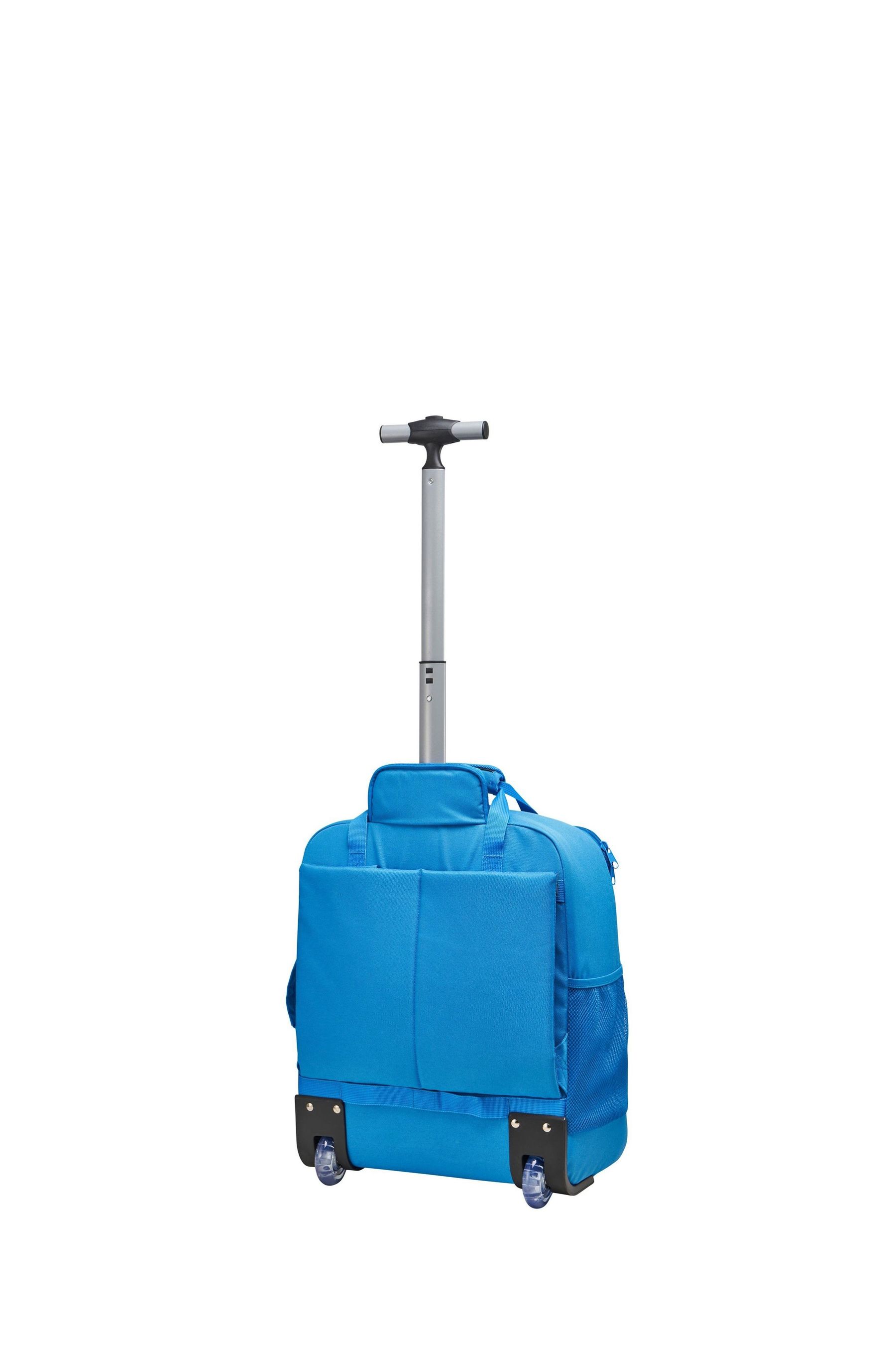 Buy Cabin Max 45cm Under Seat Kids Bear Bag from the Next UK