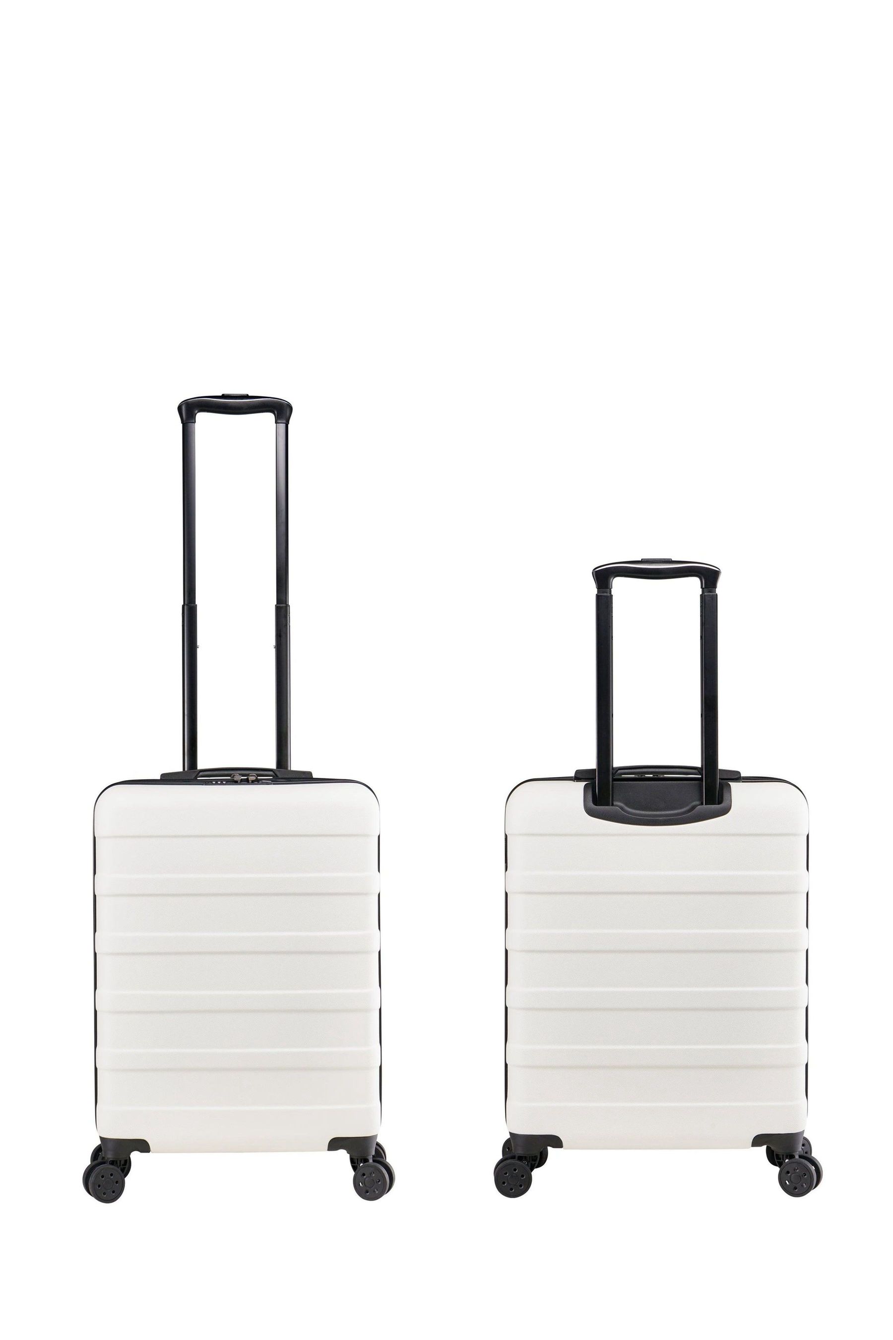 Cabin bag 55x40x20cm store