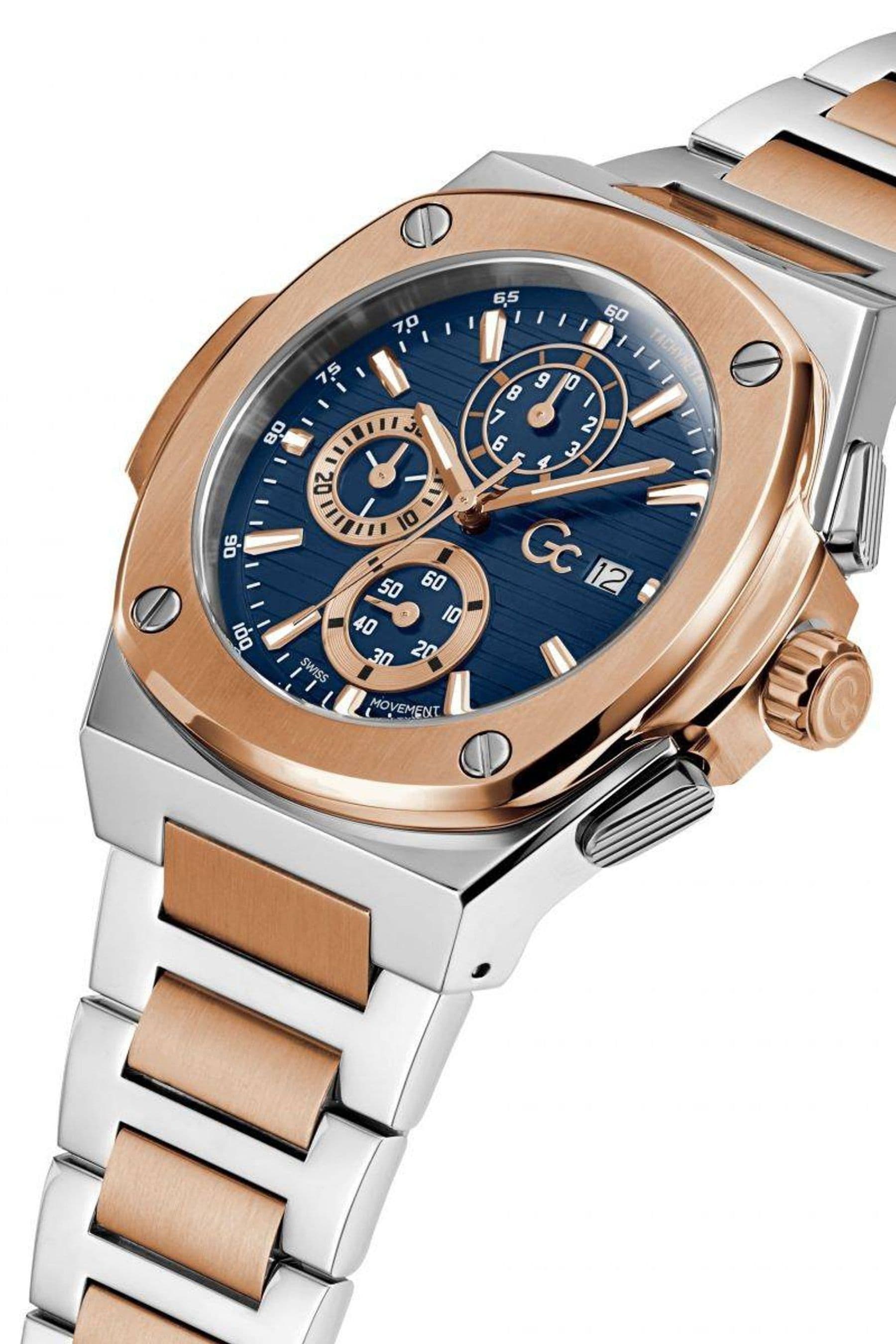 Mens hotsell gc watch