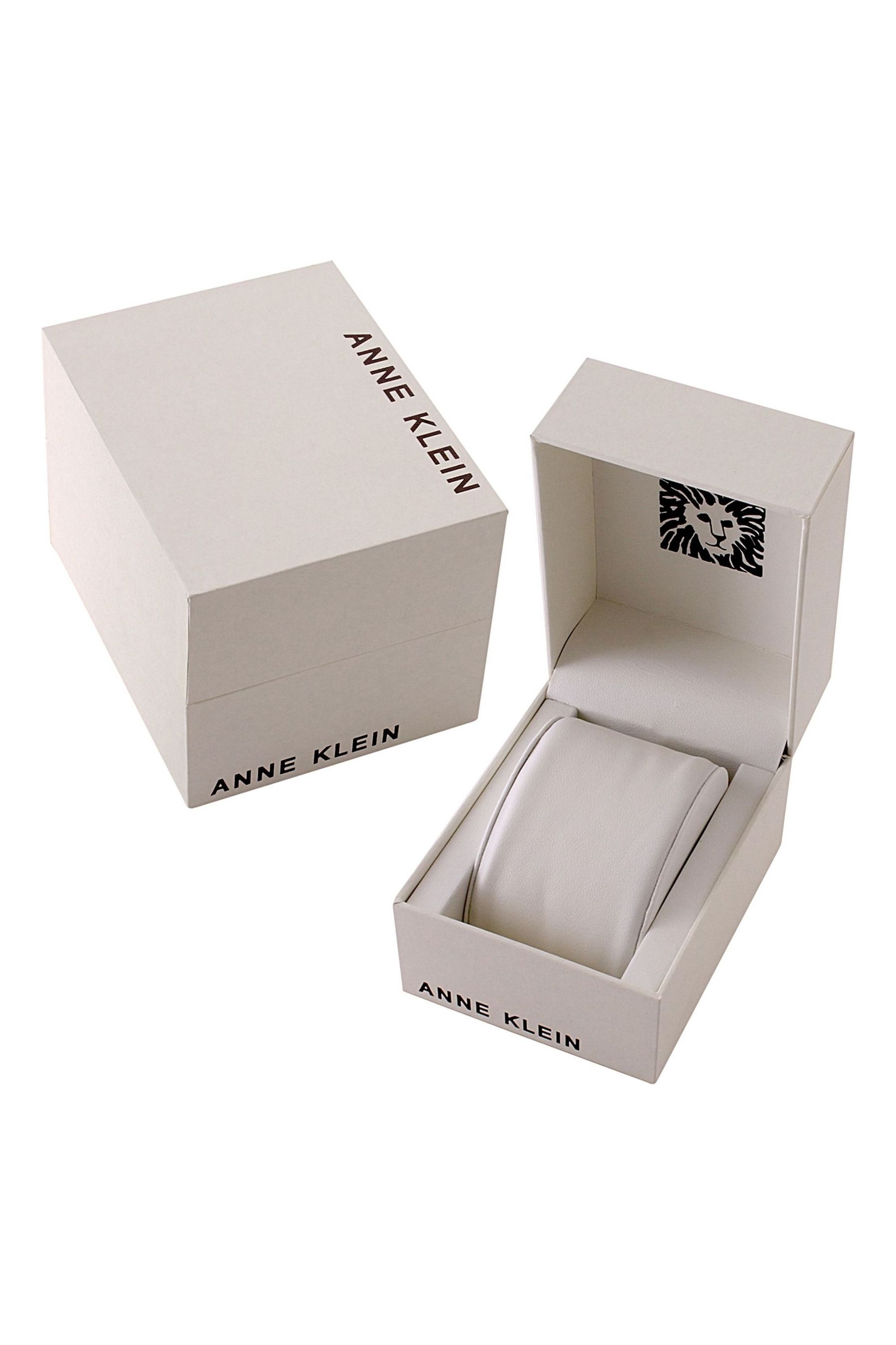Anne top klein alivia